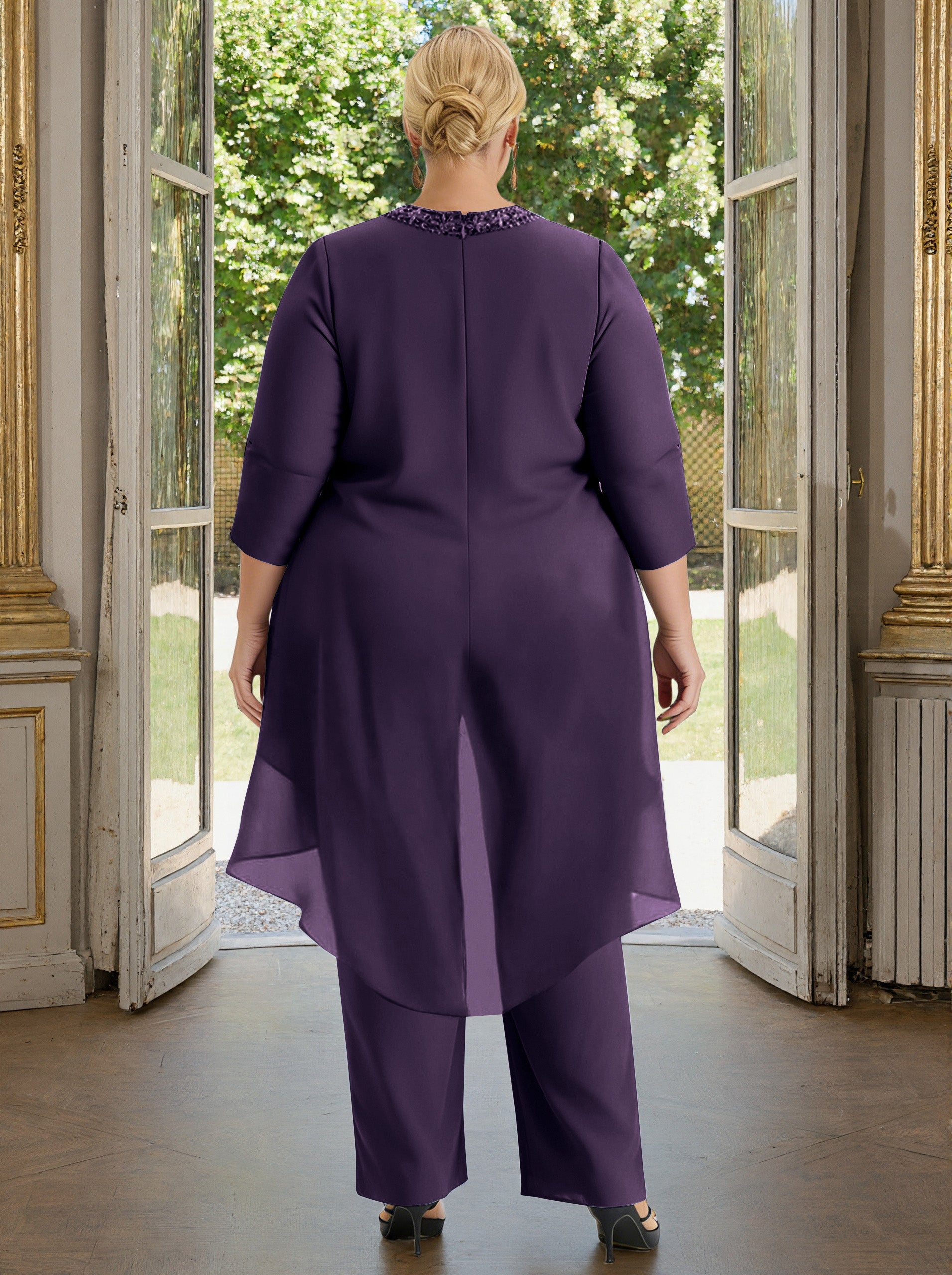 Plum