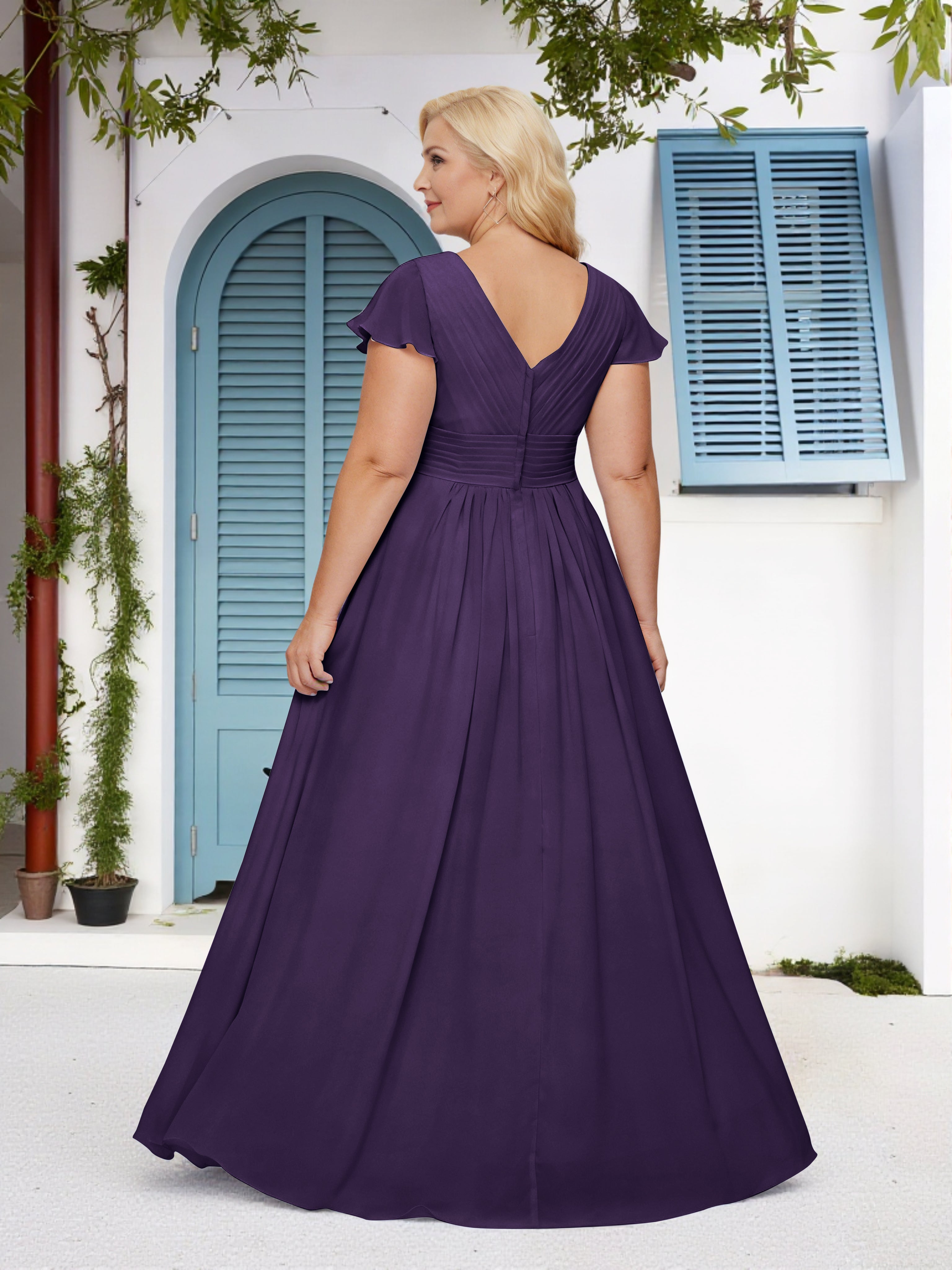 Plum