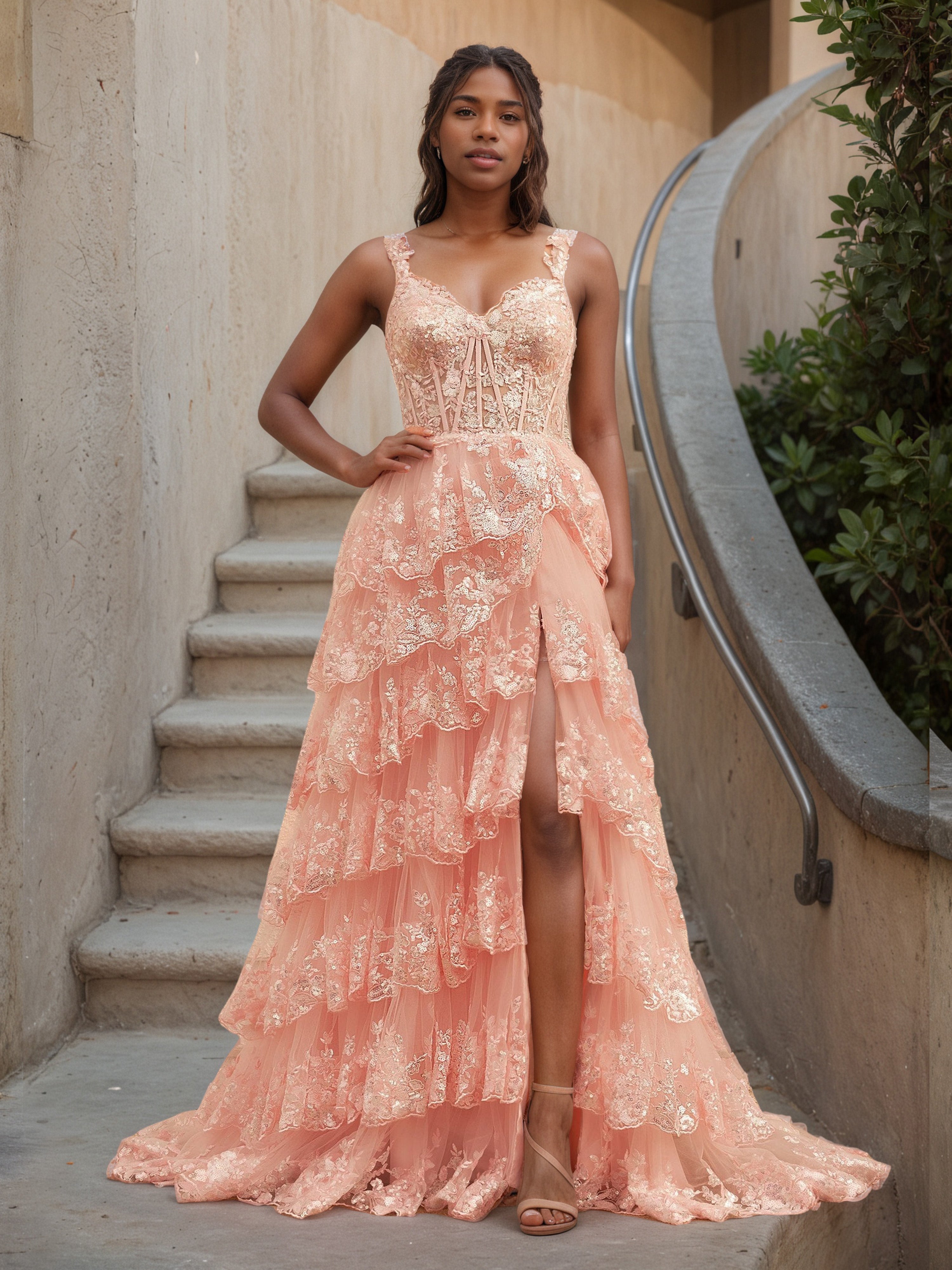 Coral
