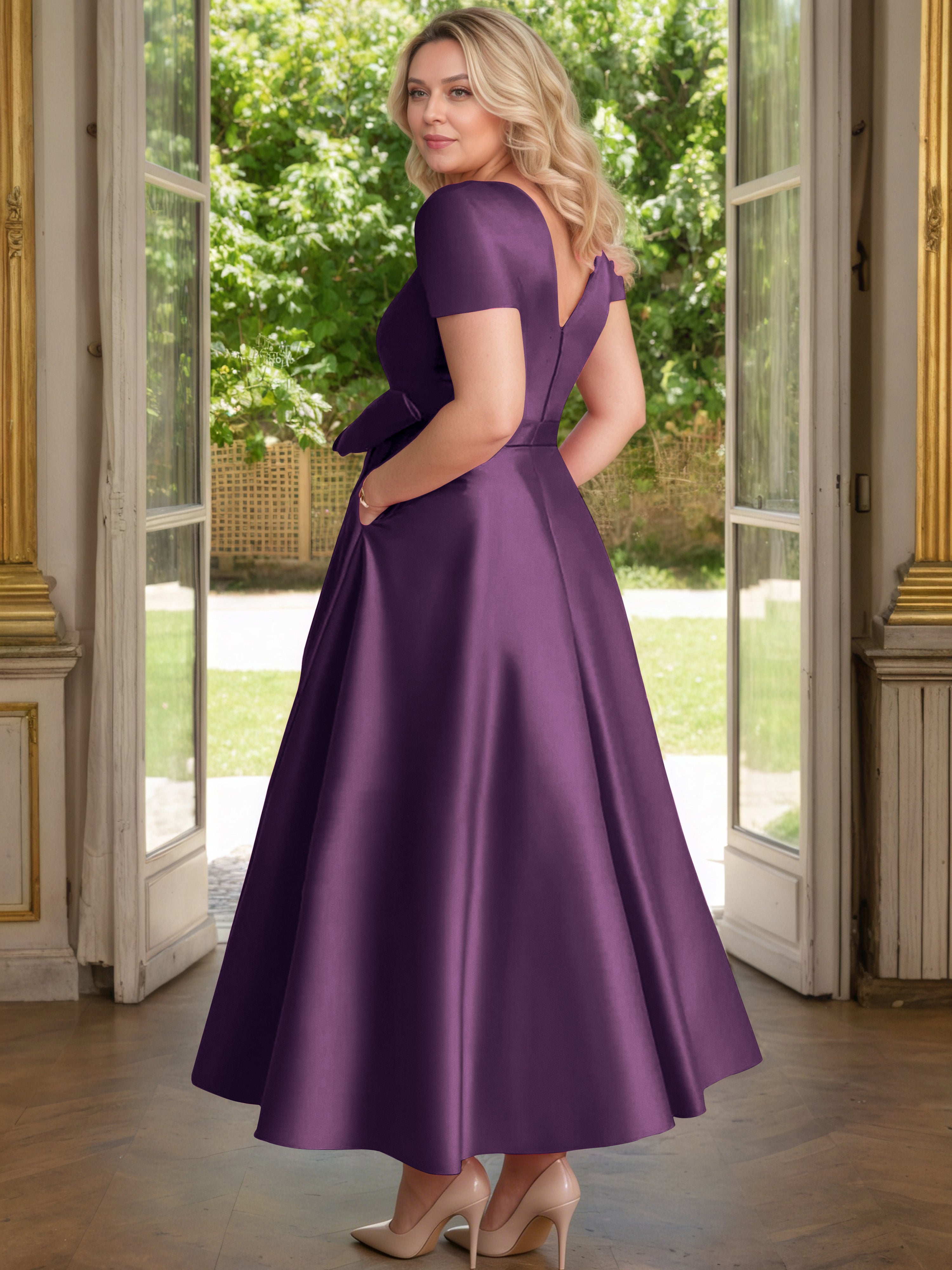 Plum