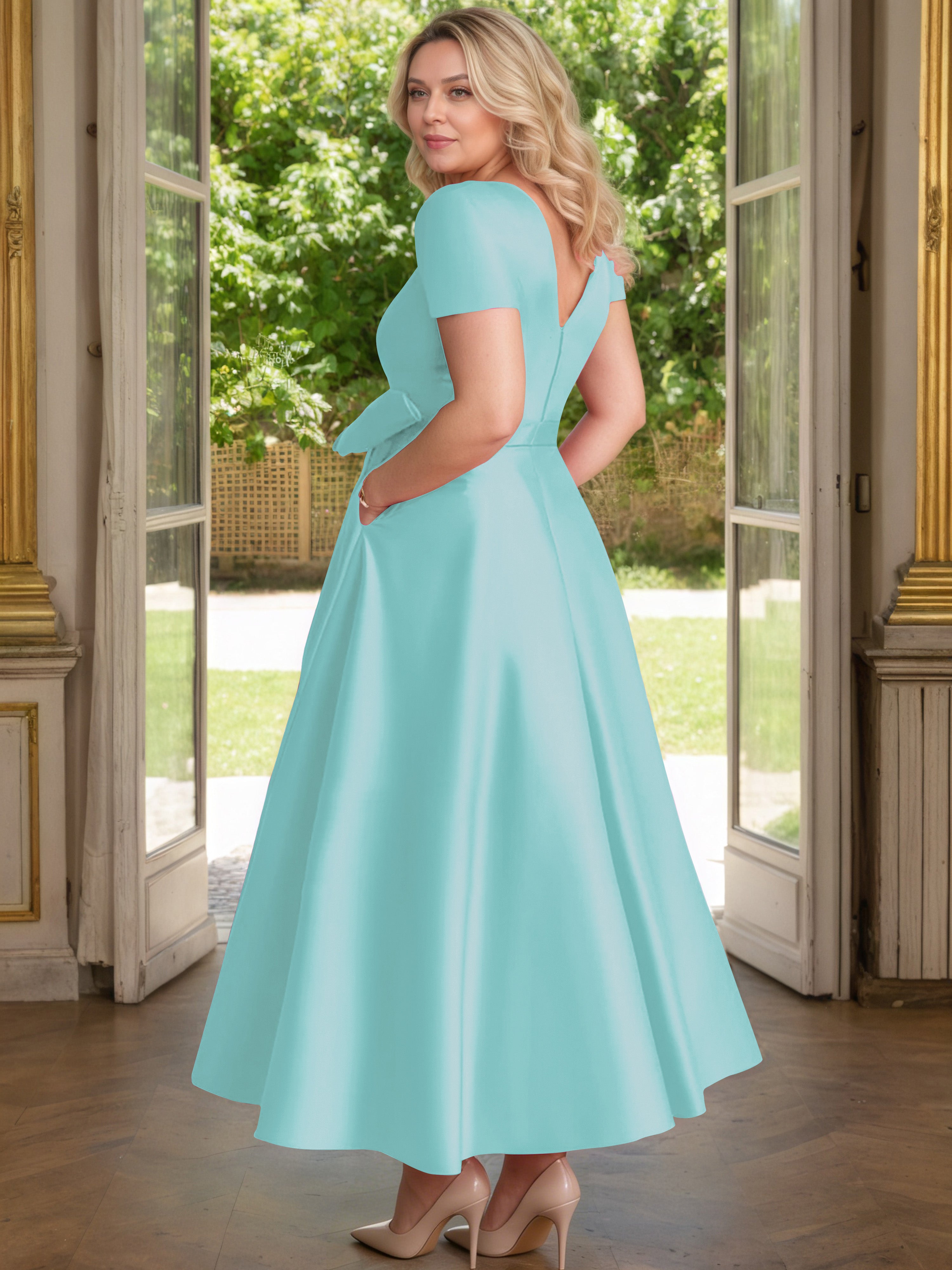 Turquoise