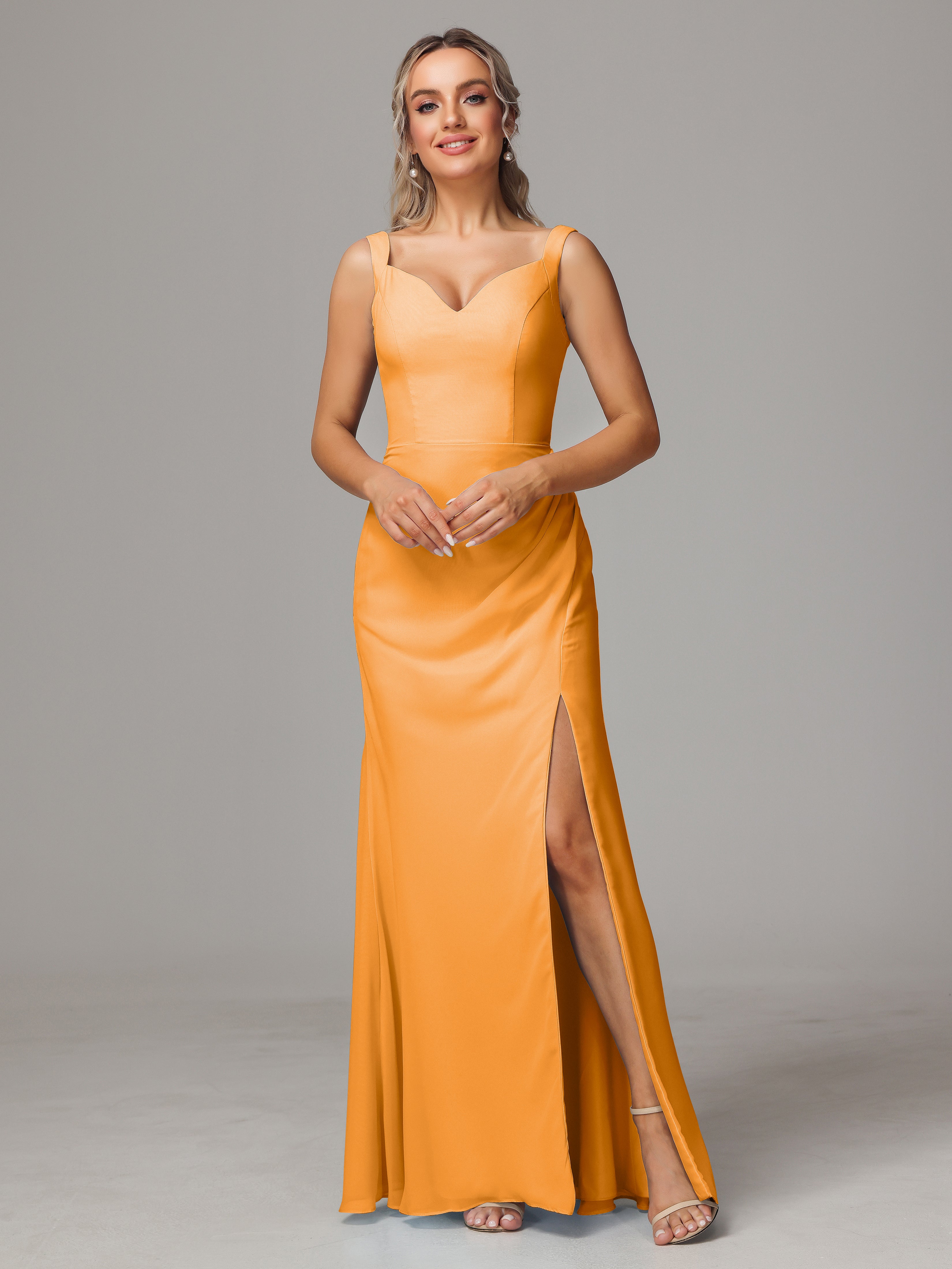 Tangerine