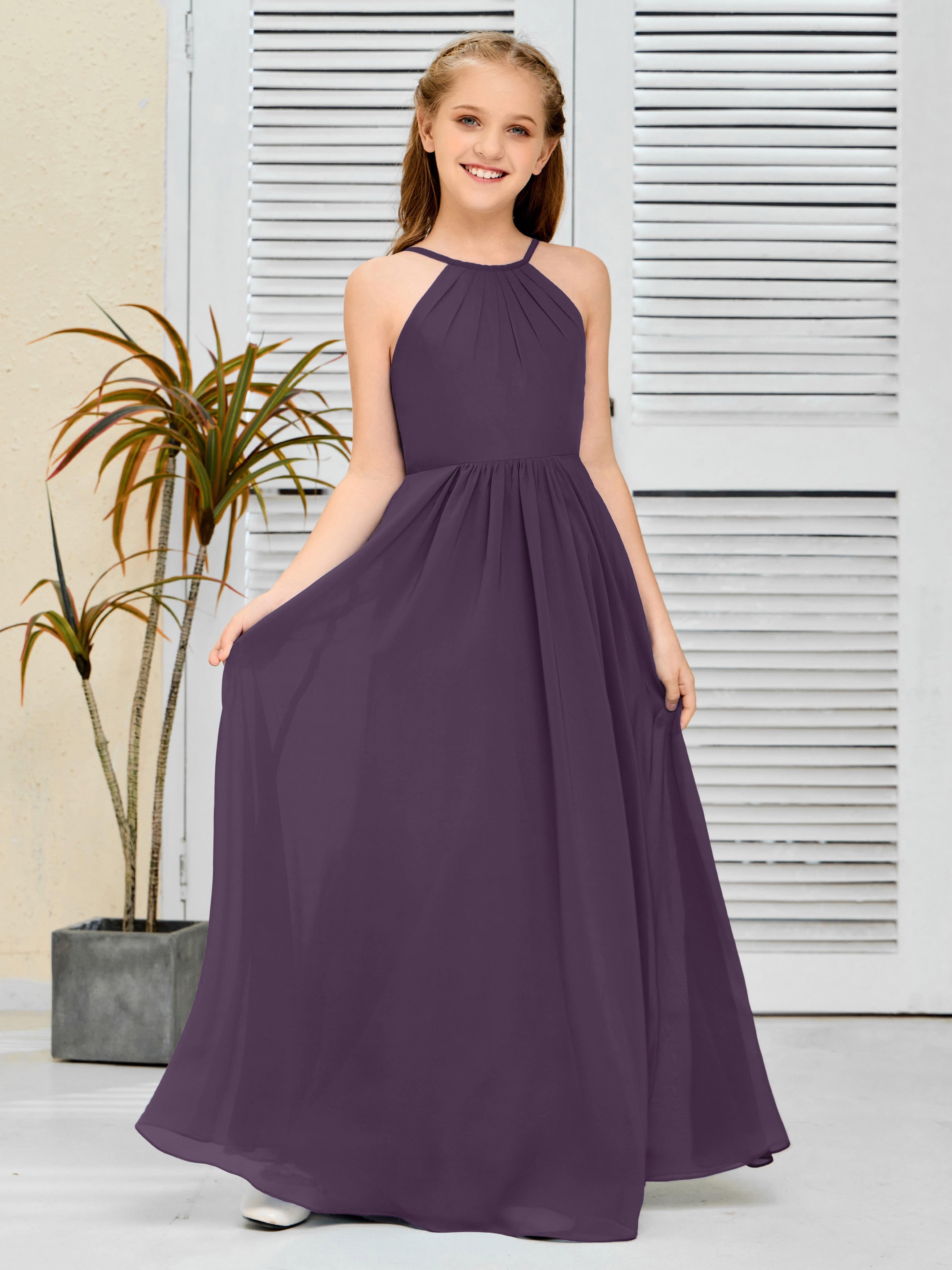 Plum