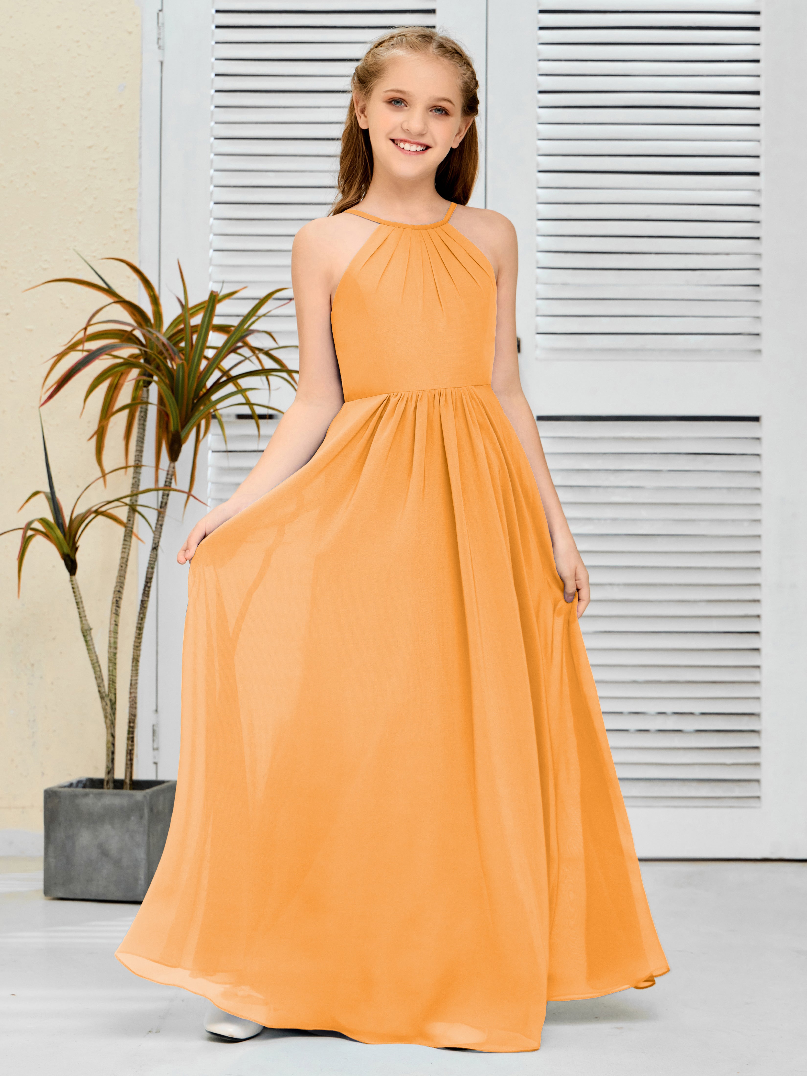Tangerine