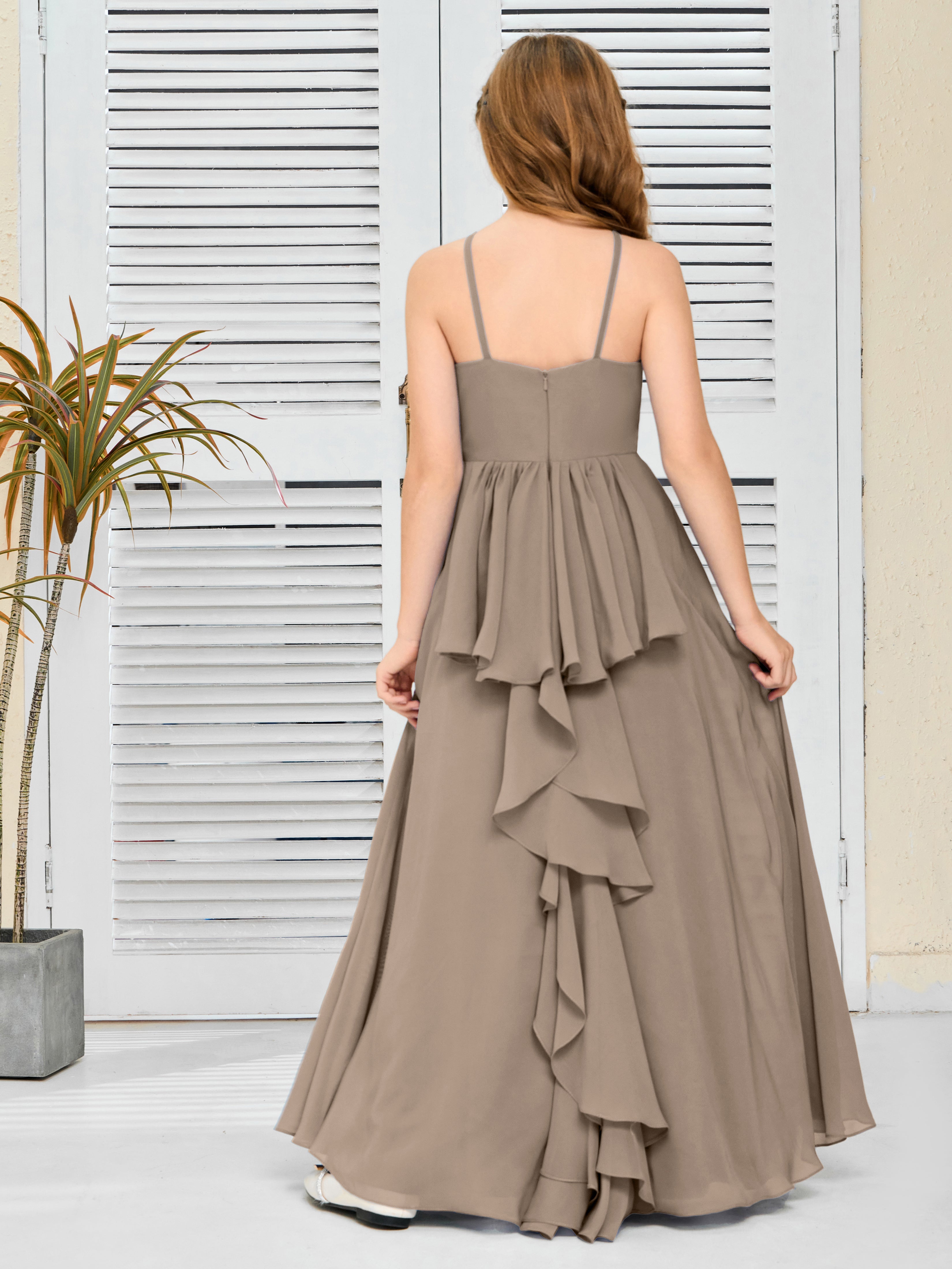 Taupe