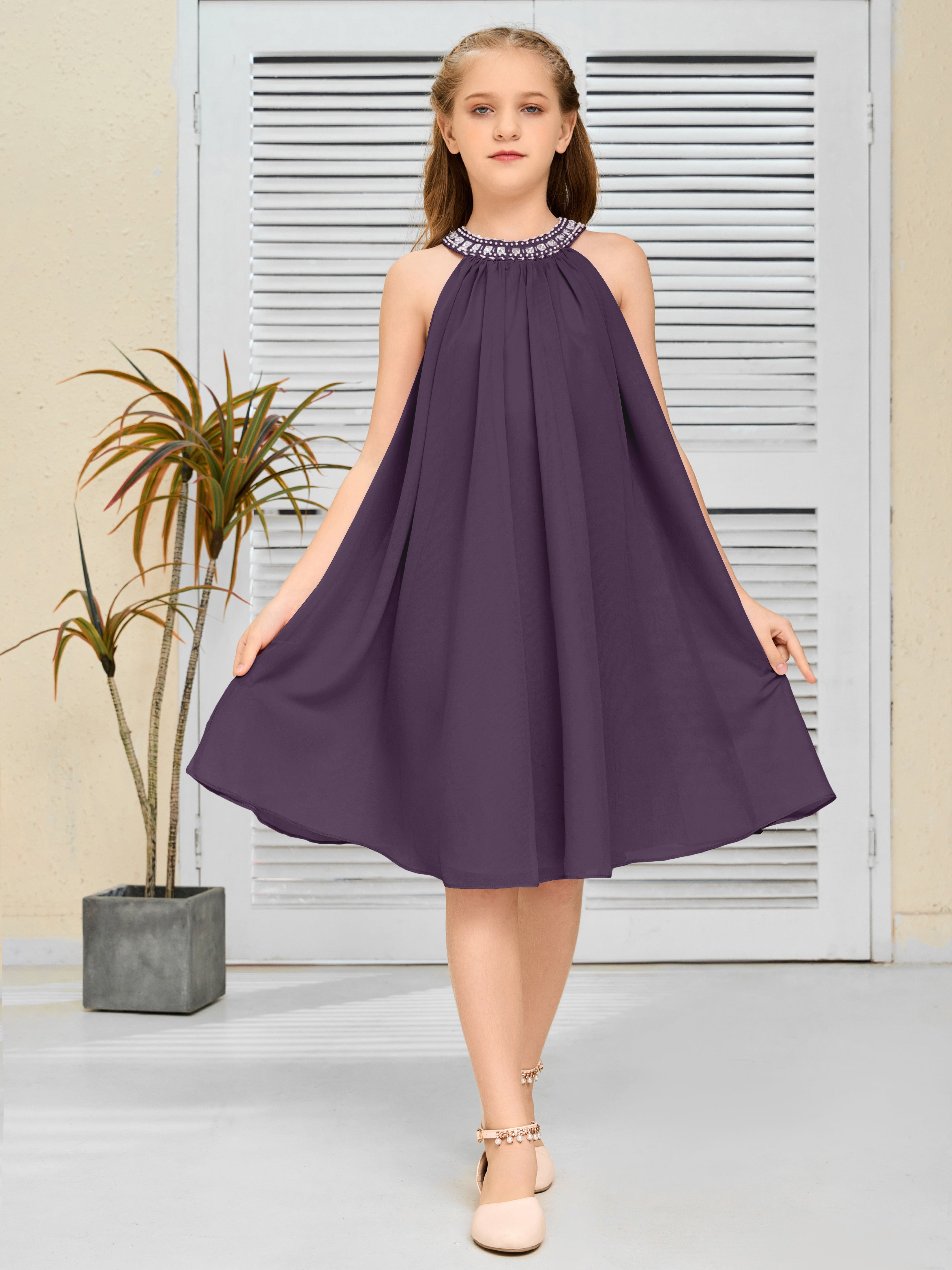 Plum