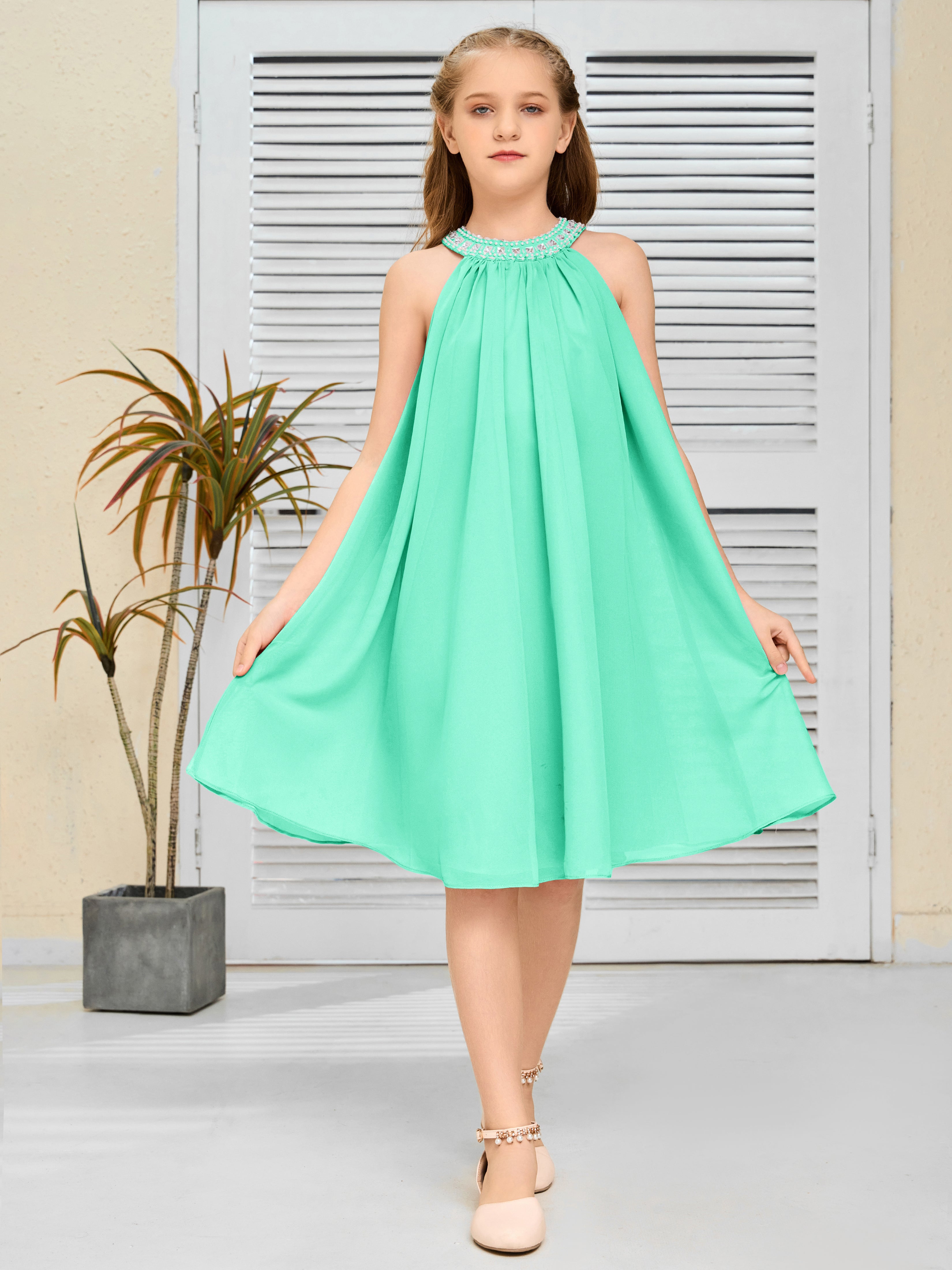 Turquoise