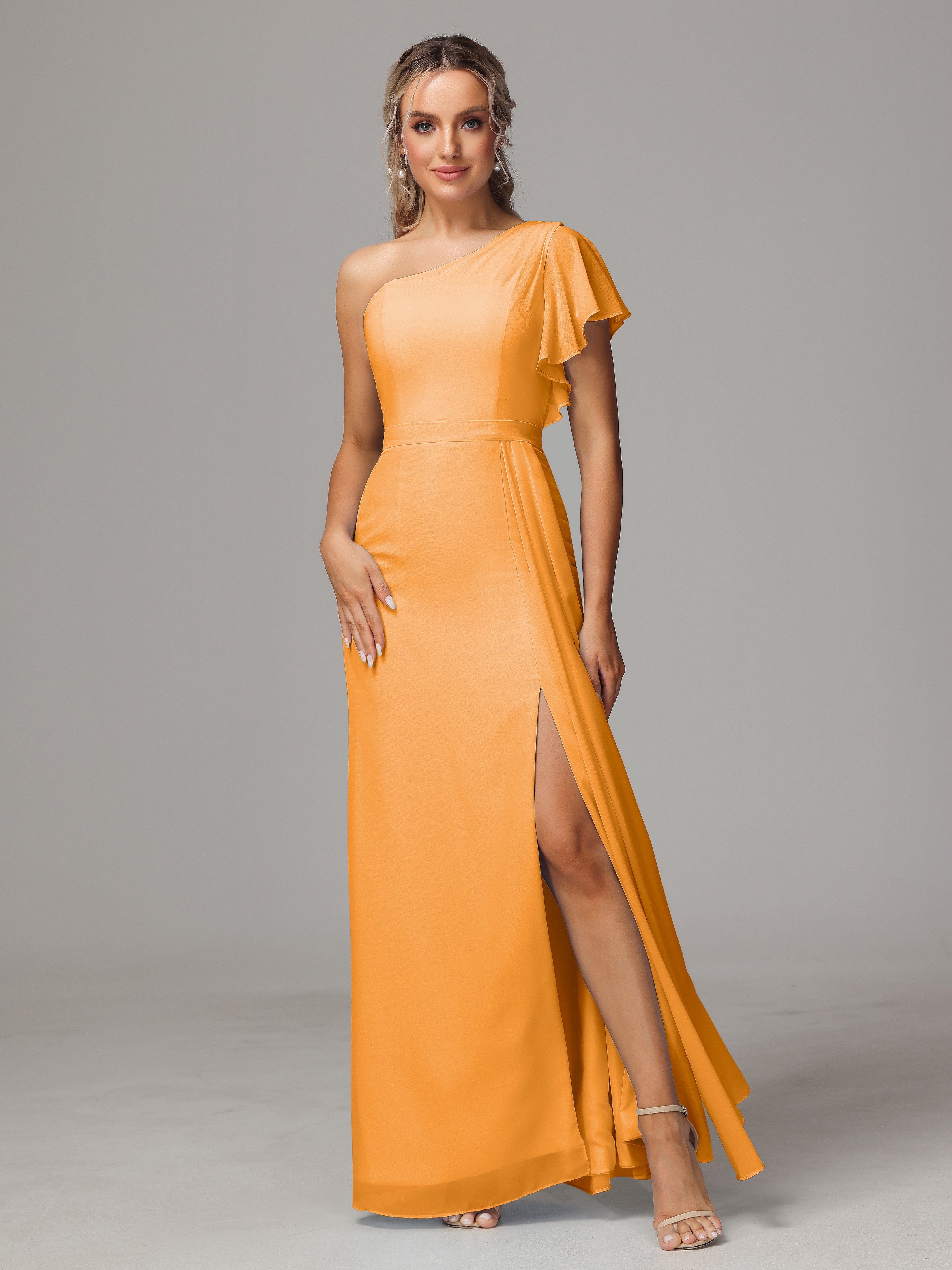 Tangerine