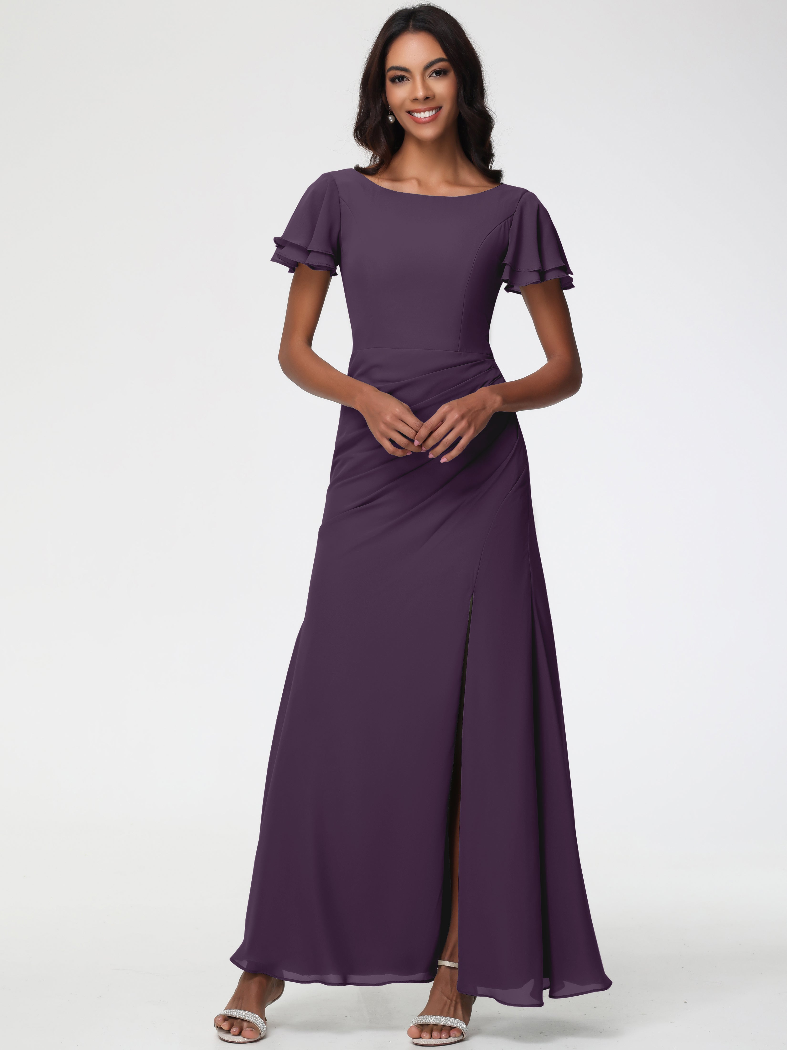 Plum