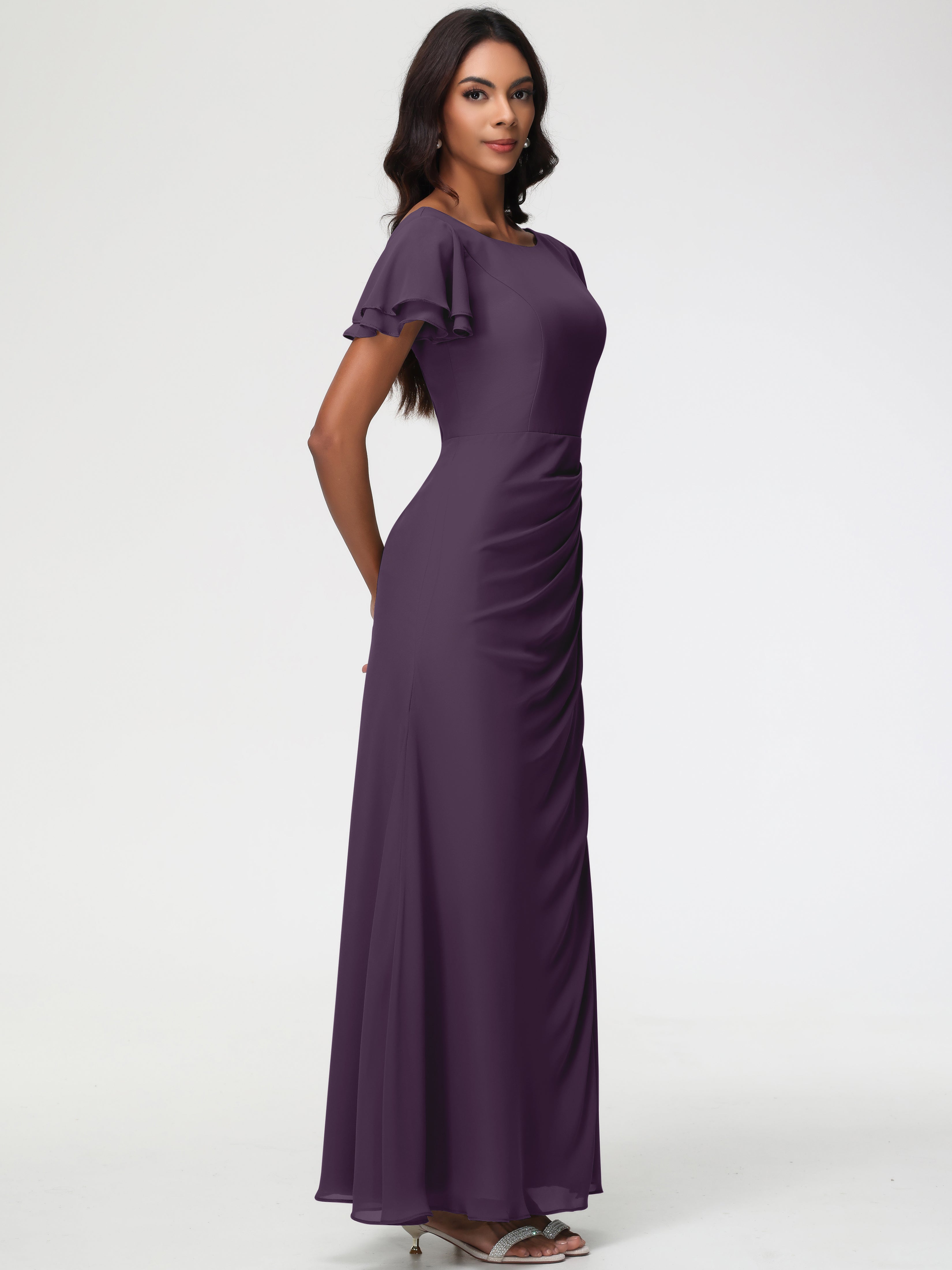 Plum