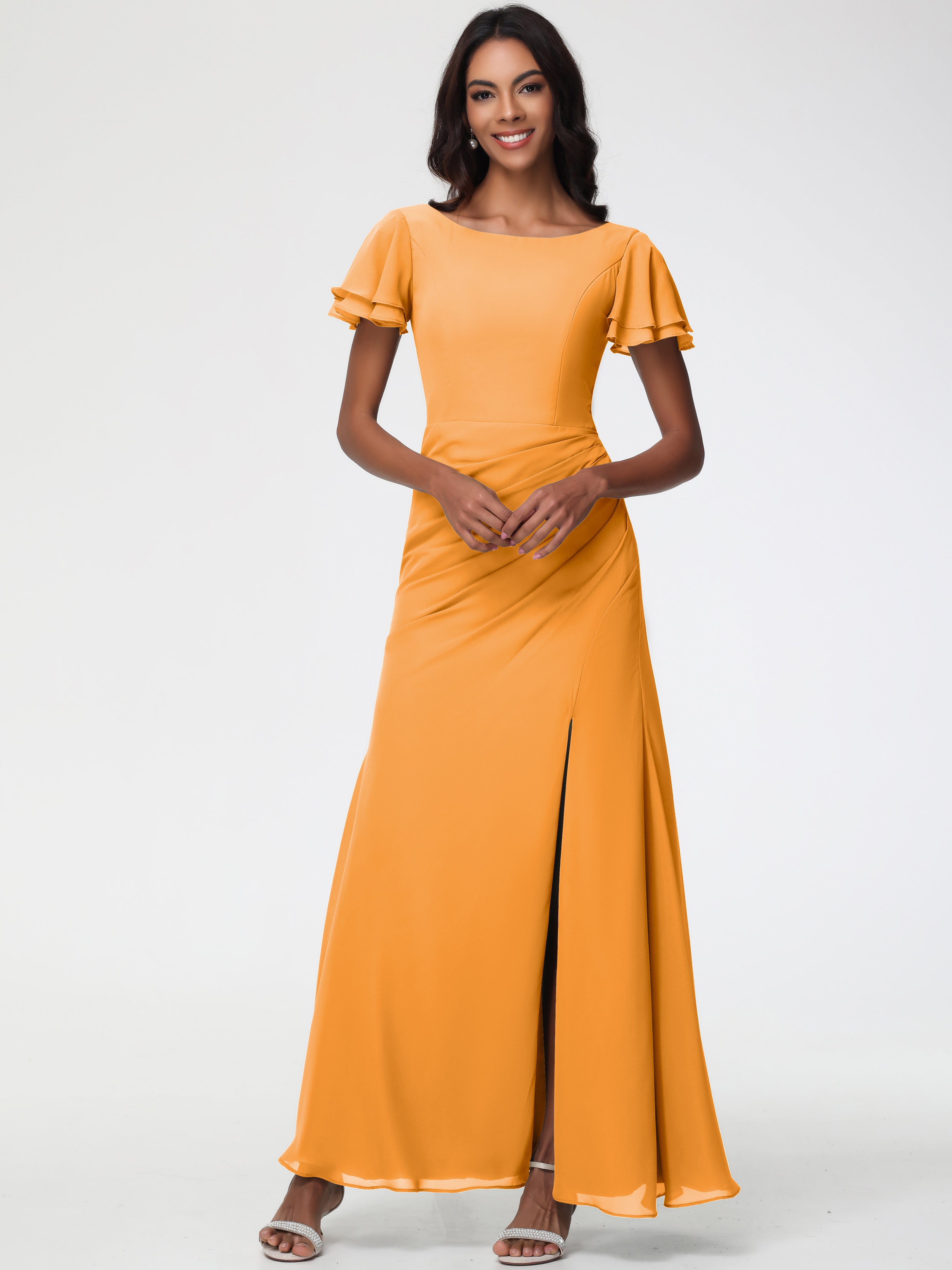 Tangerine