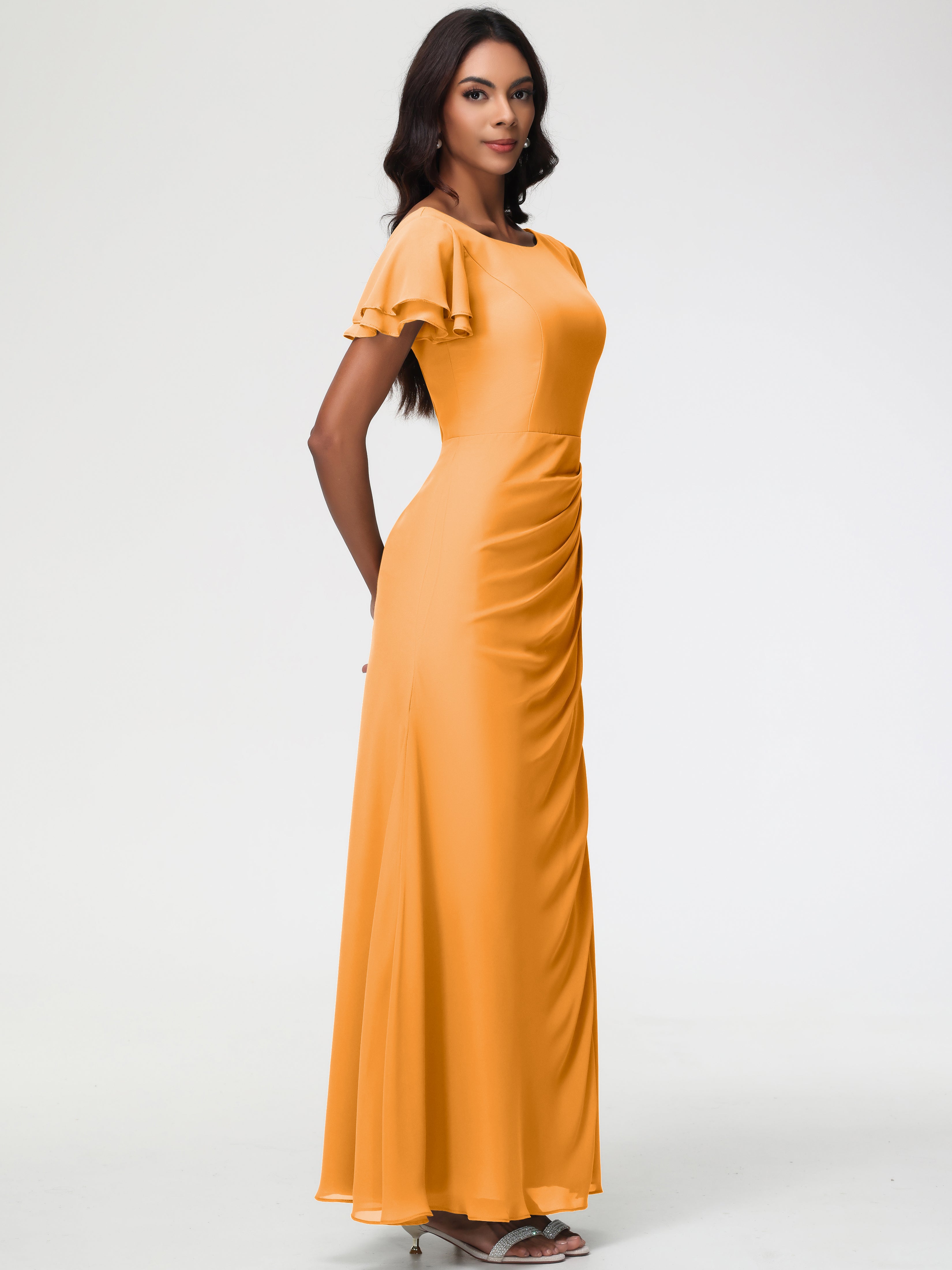 Tangerine