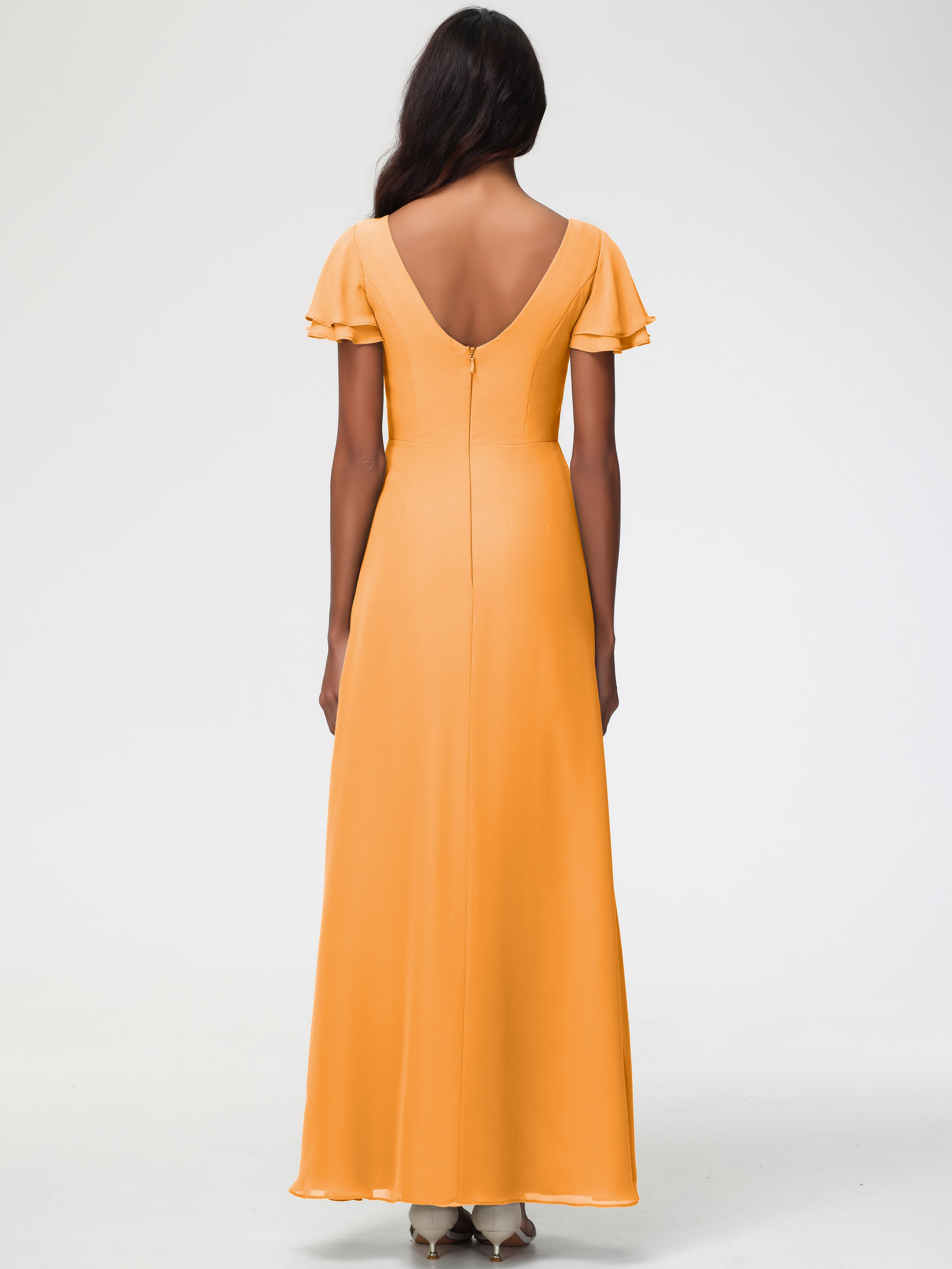 Tangerine