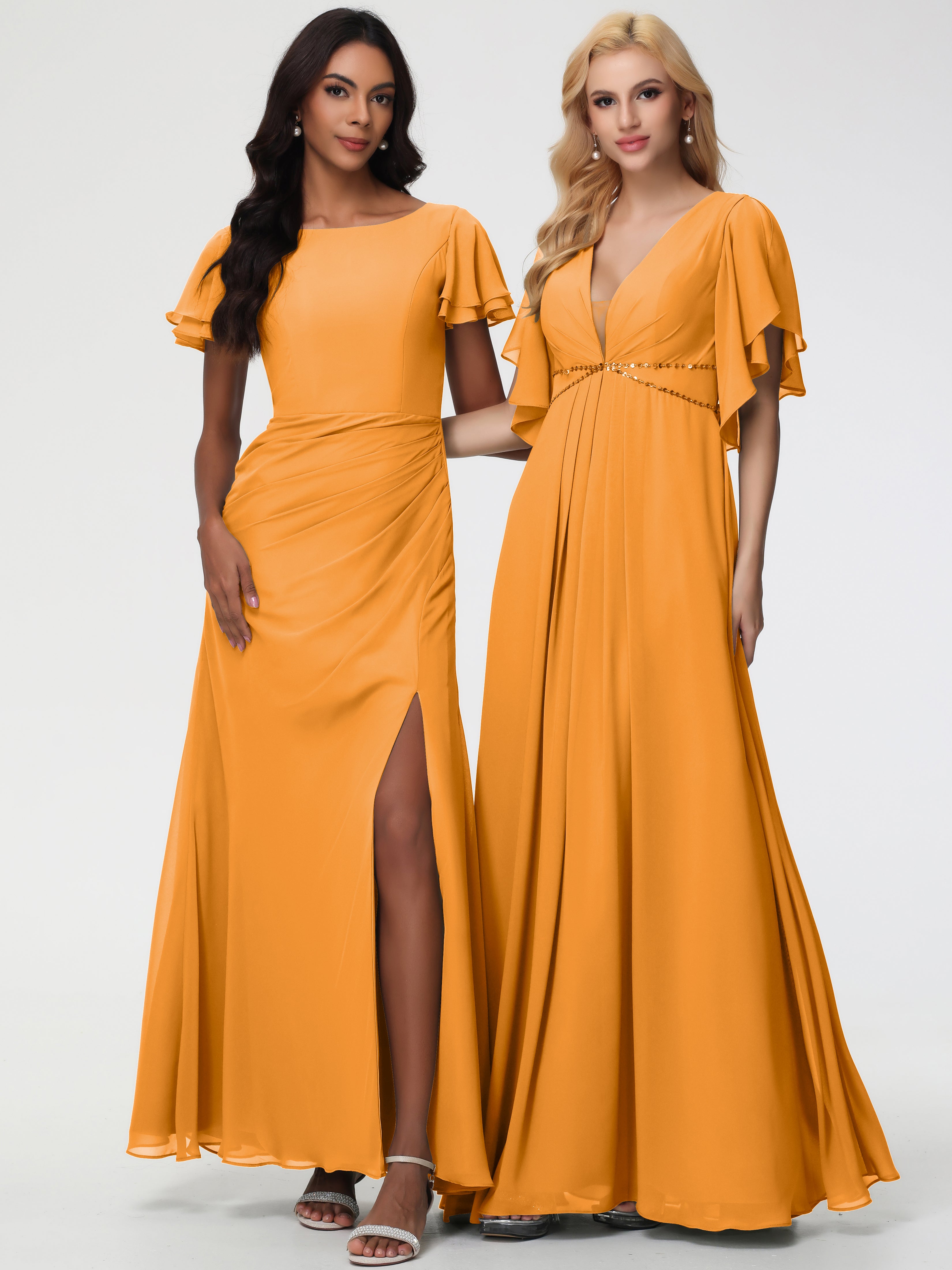 Tangerine