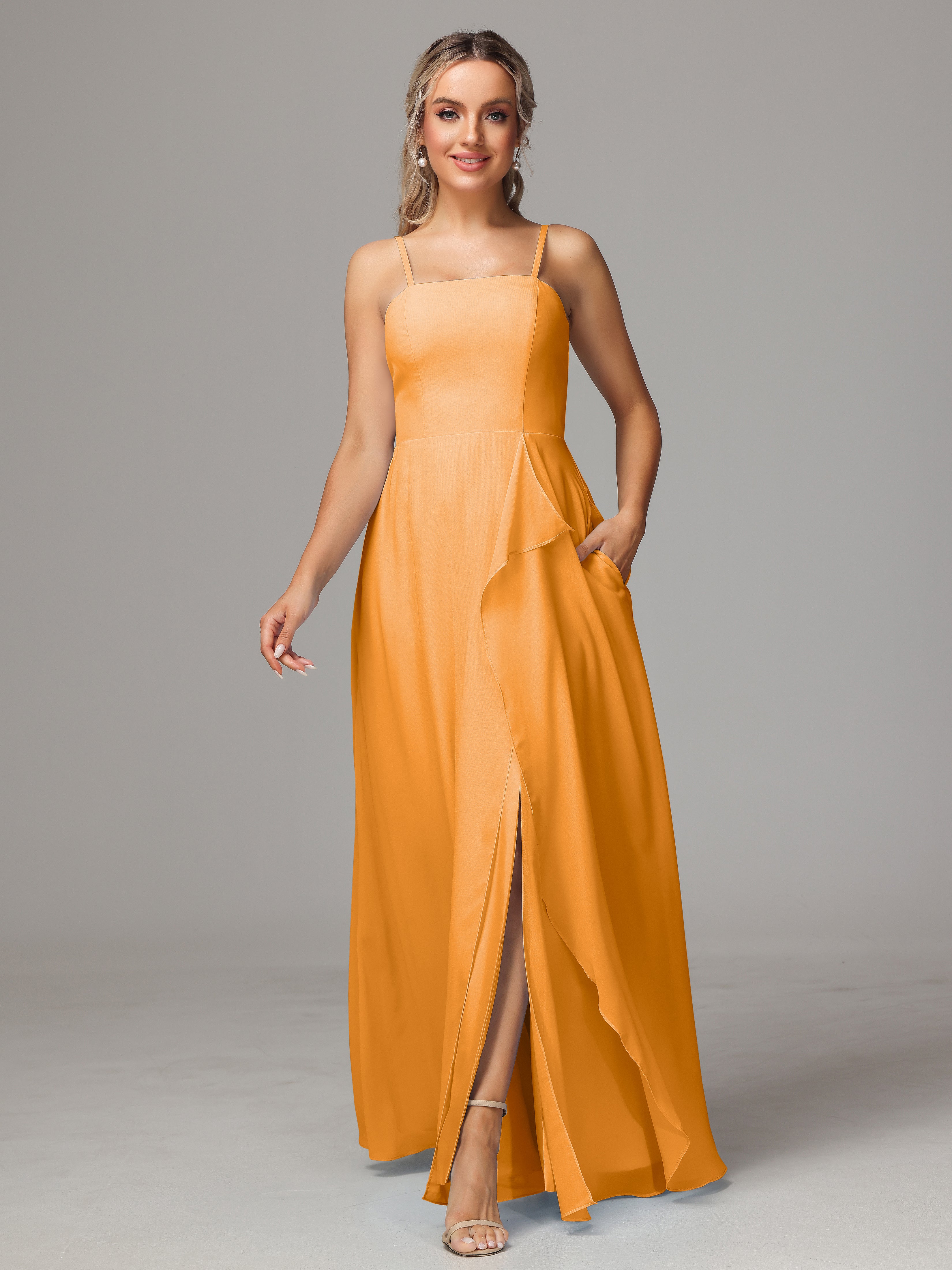 Tangerine