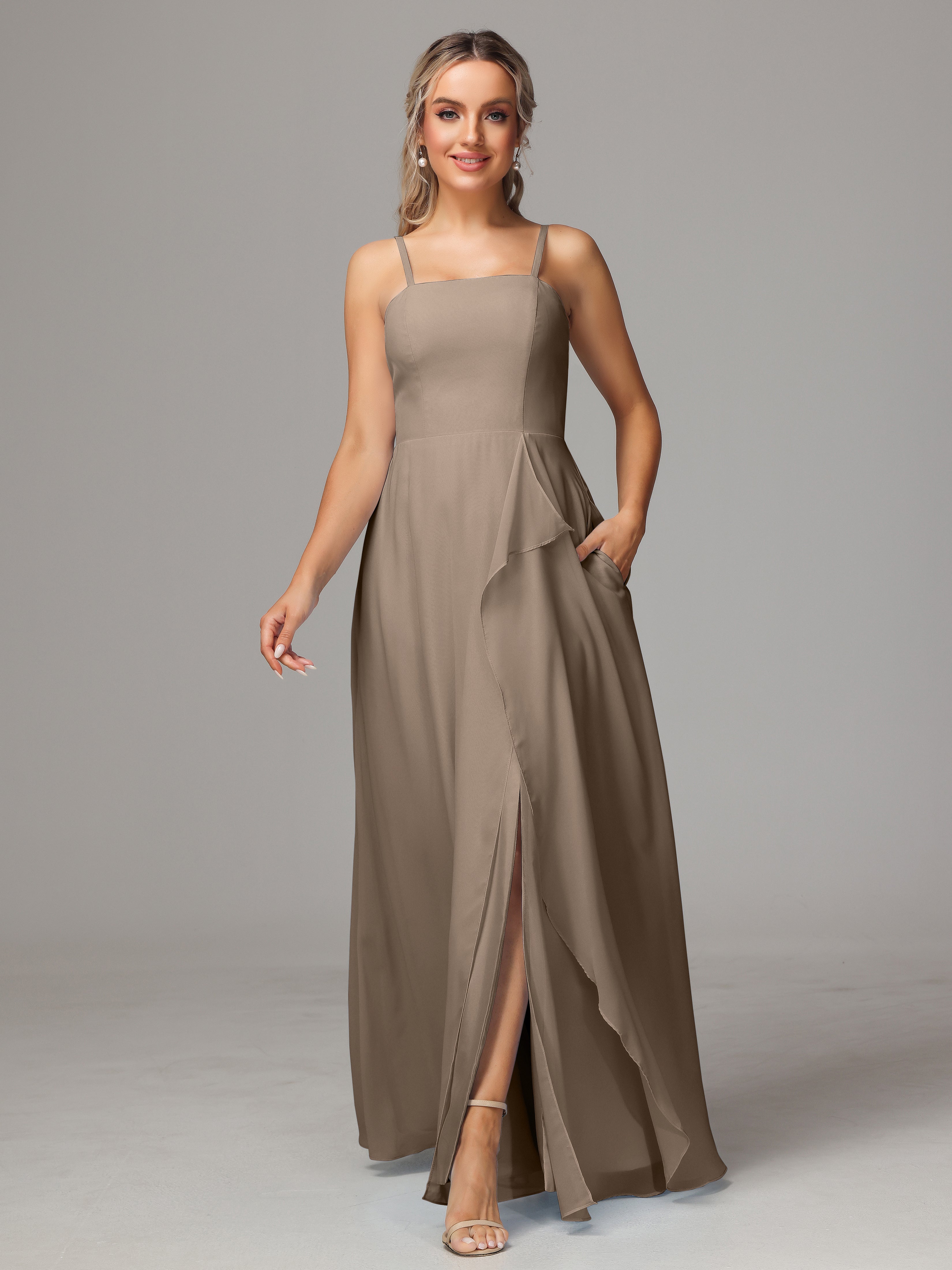 Taupe