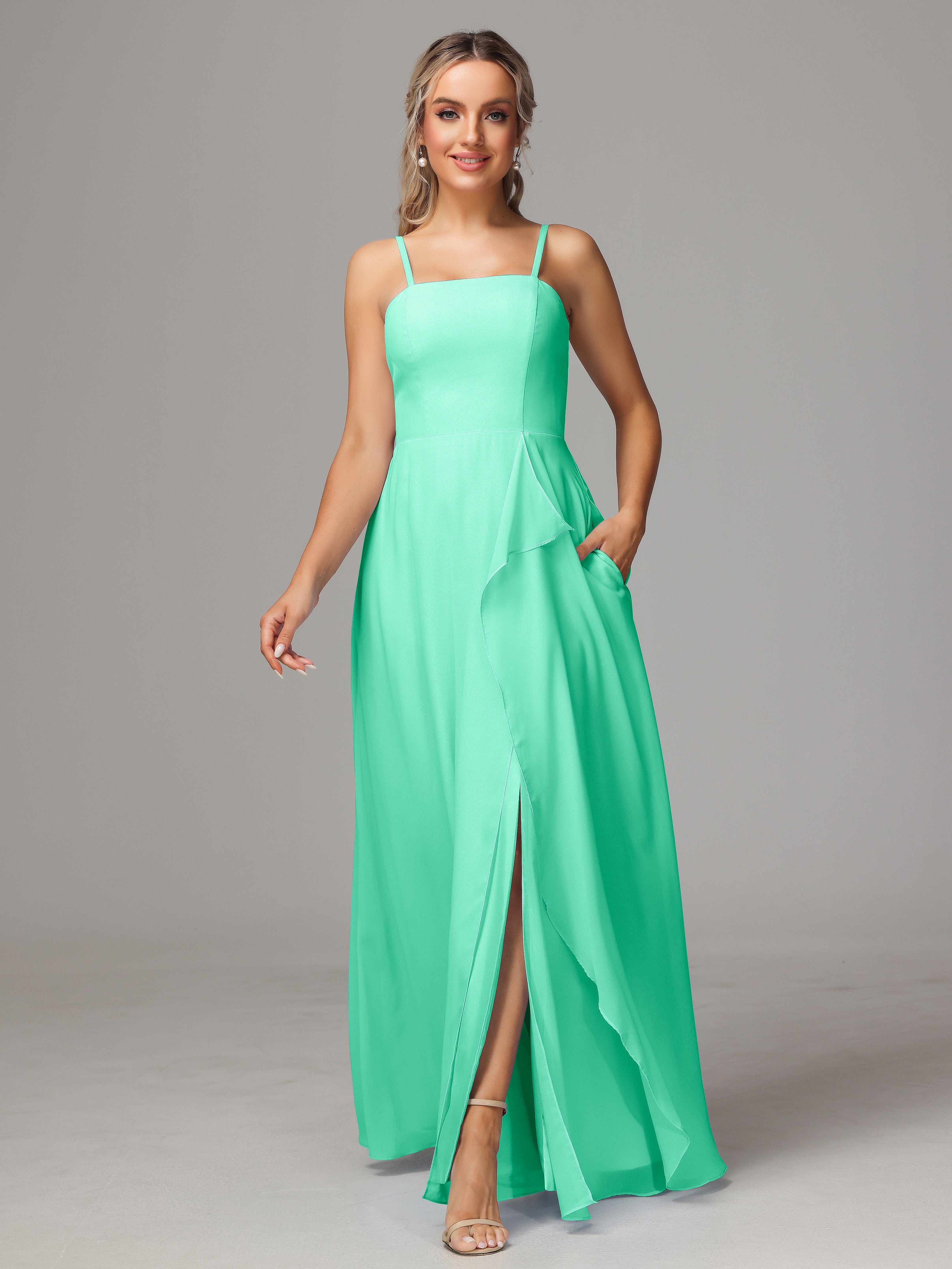 Turquoise