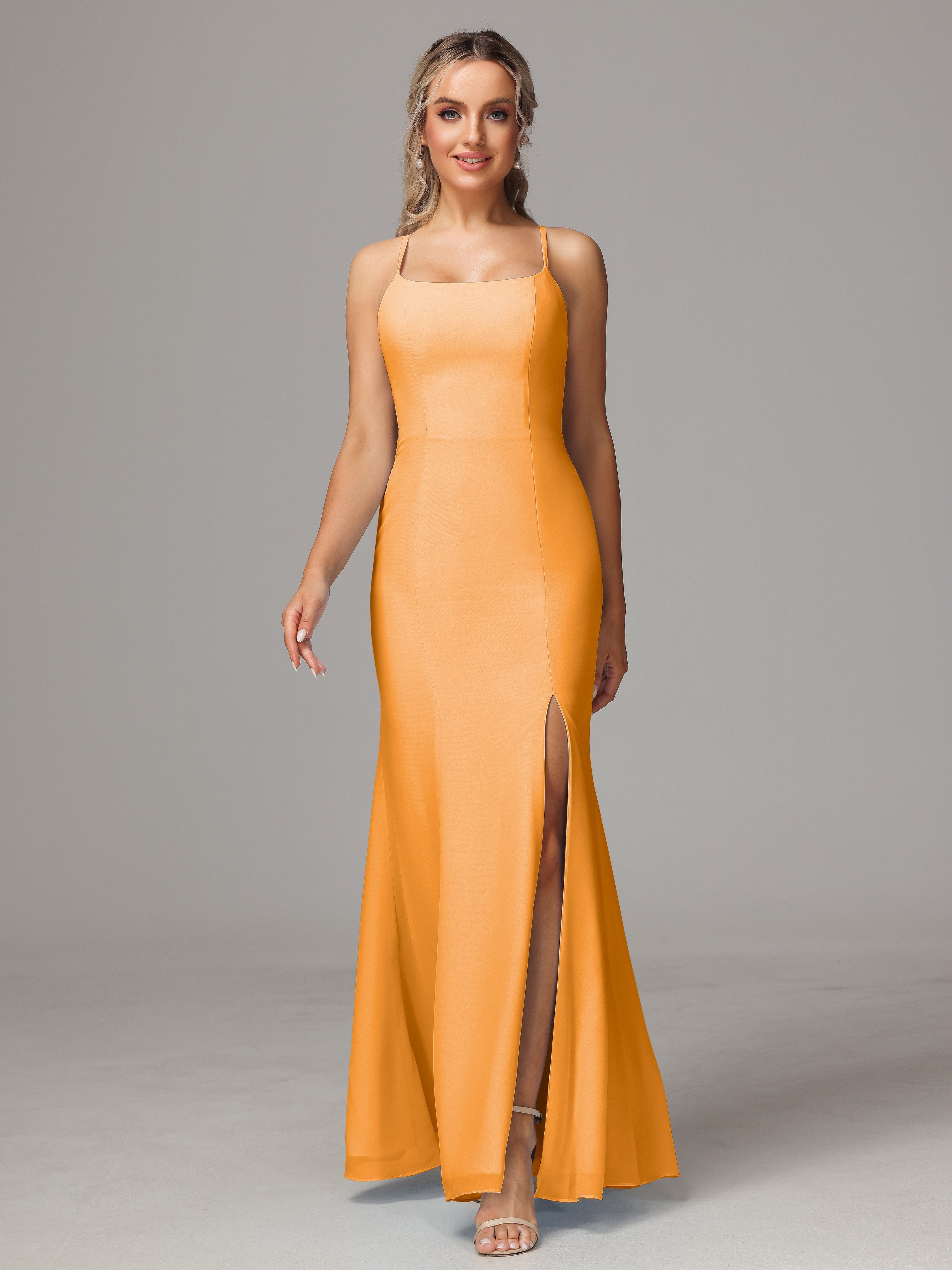 Tangerine