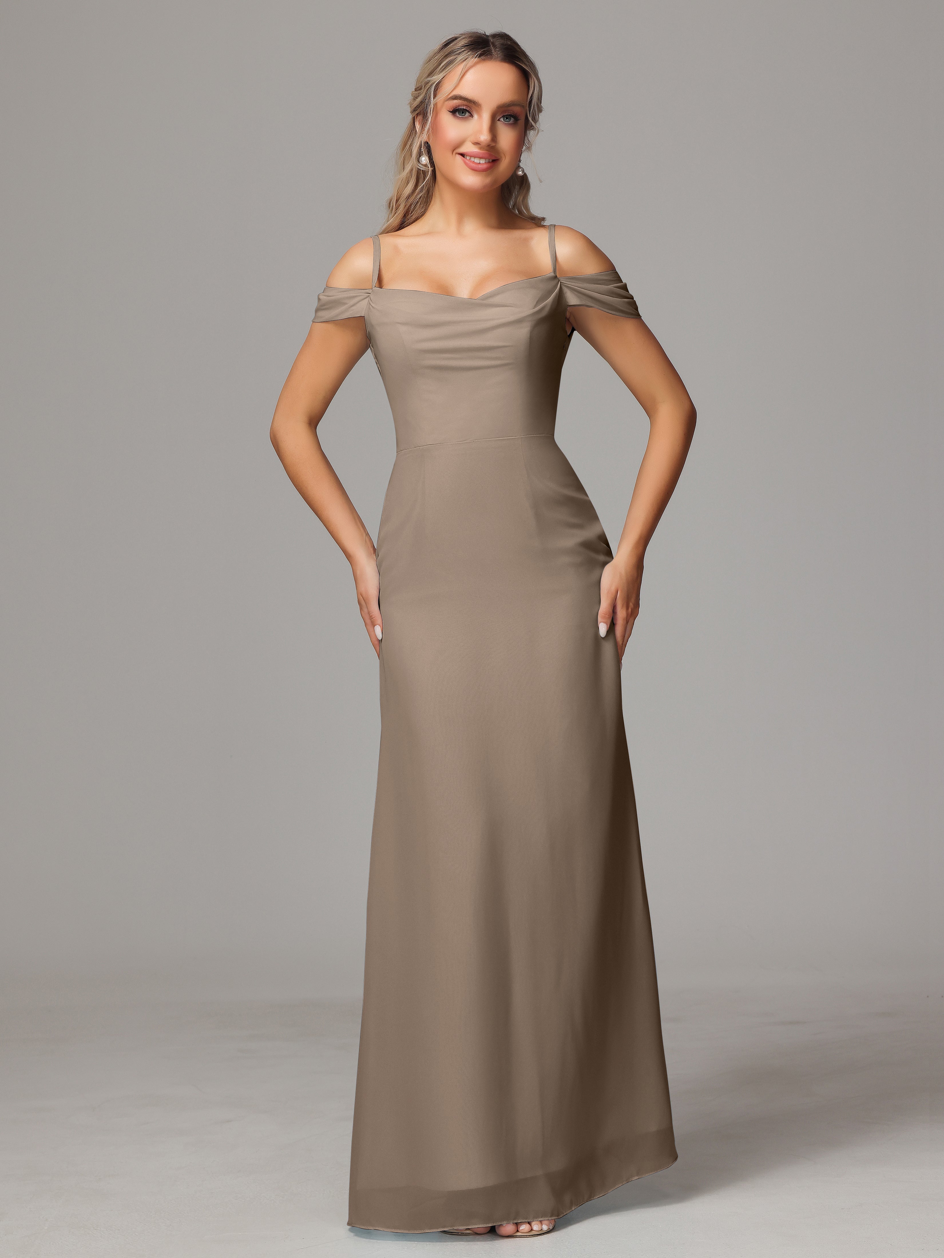 Taupe