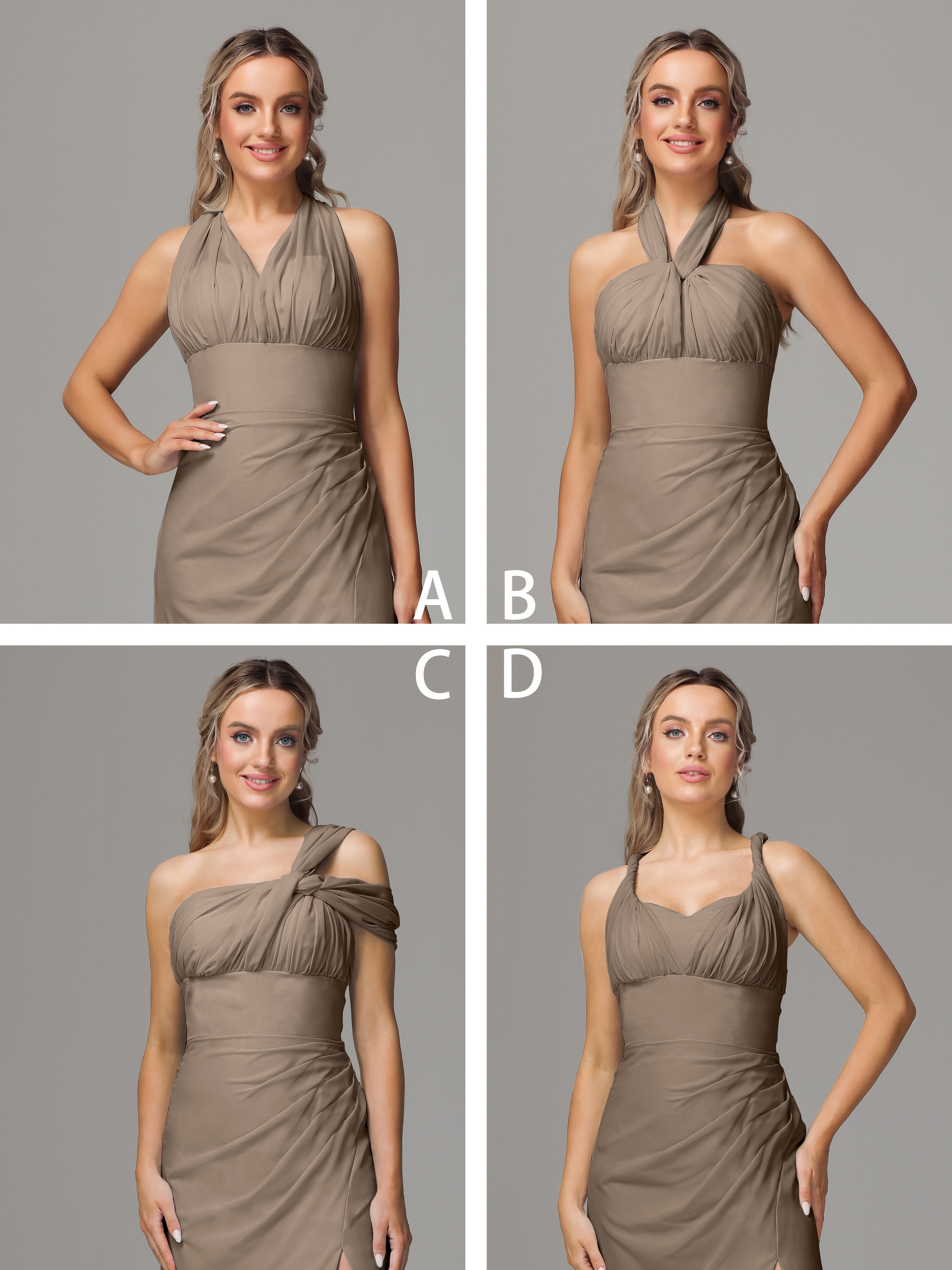 Taupe