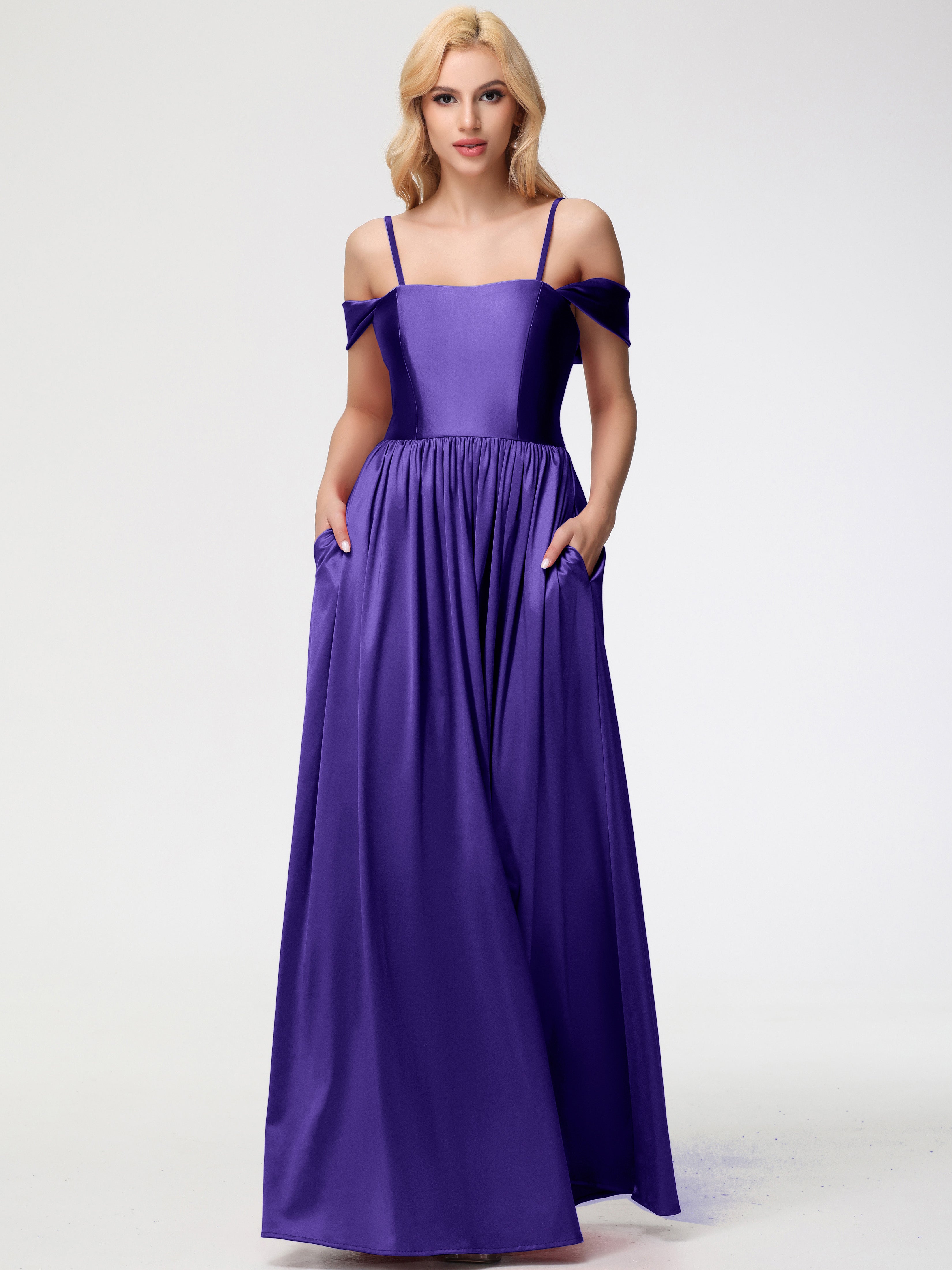 bridesmaid dresses in regency Regency Bridesmaid Dresses Affordable Elegance at Various Styles BABARONI