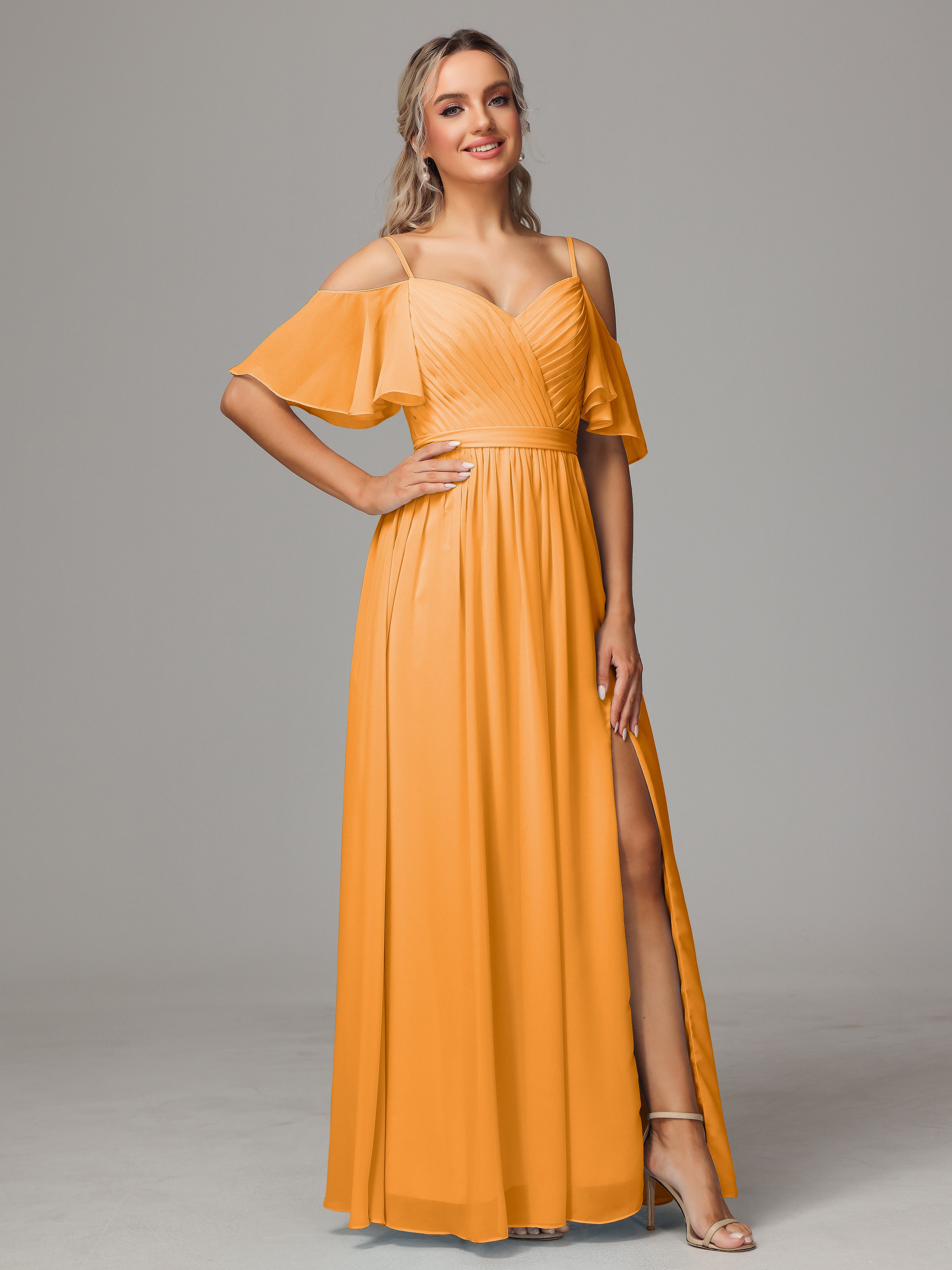 Tangerine