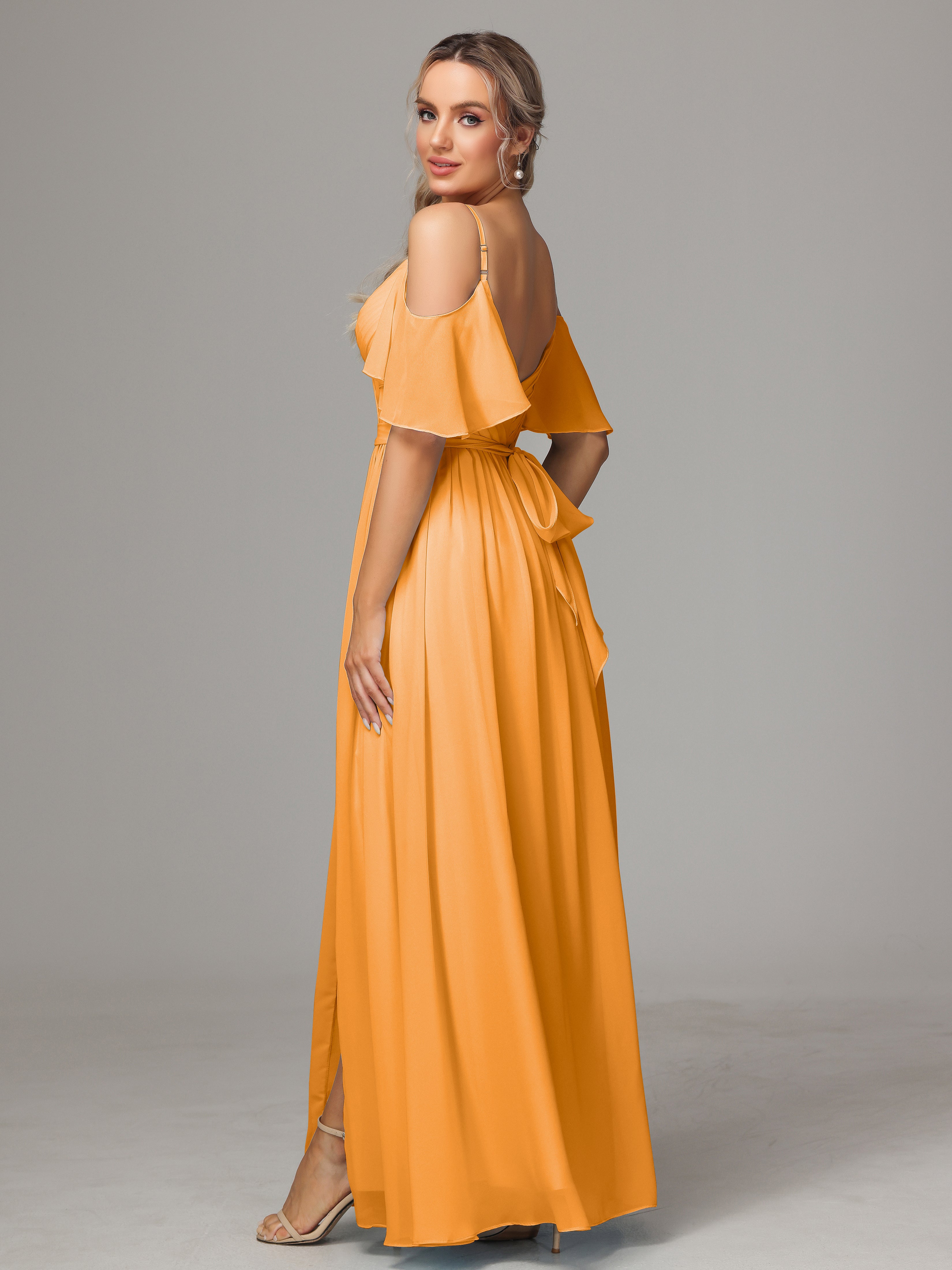 Tangerine