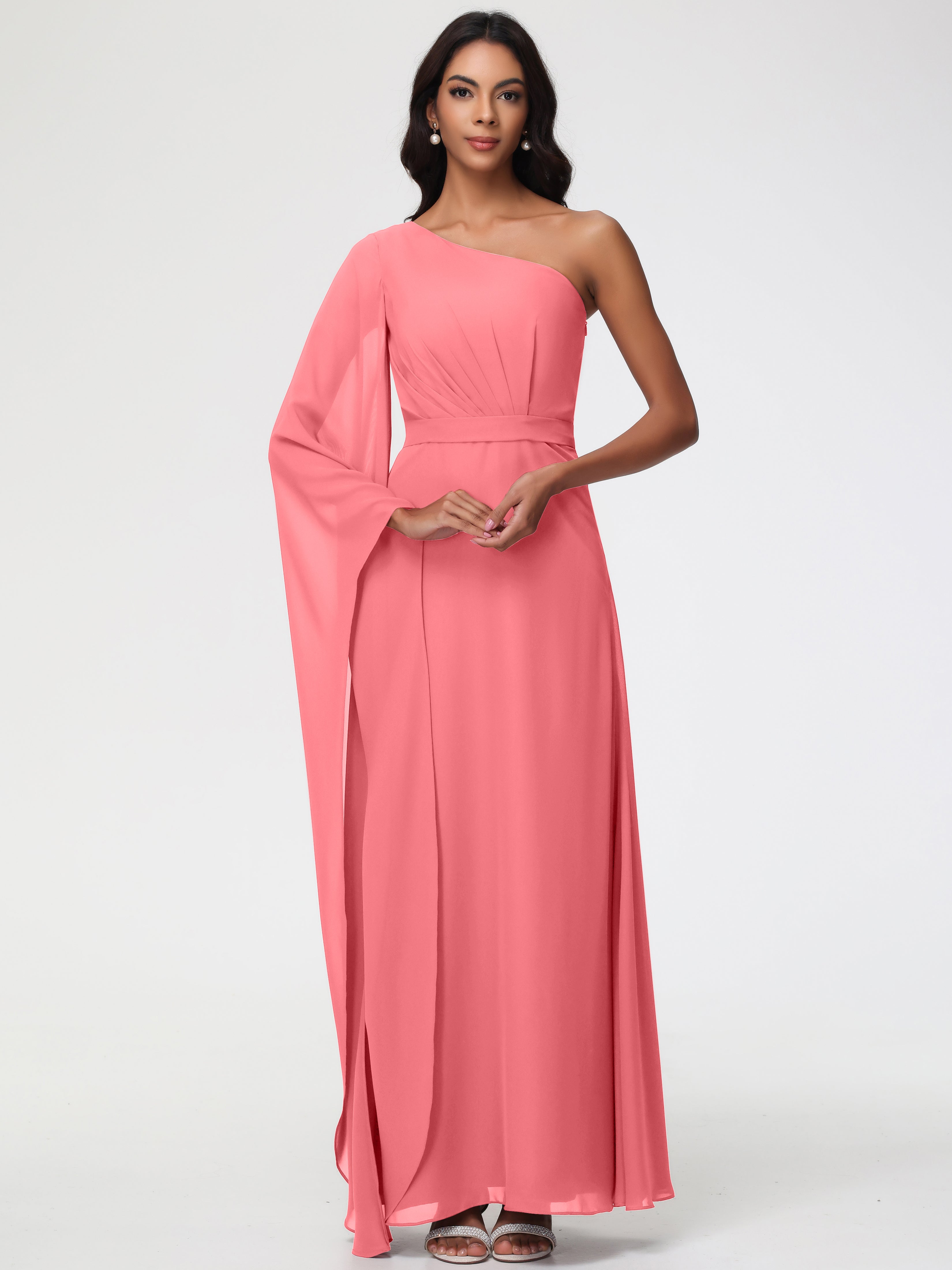 bridesmaid dresses babaroni Convertible Bridesmaid Dresses BABARONI