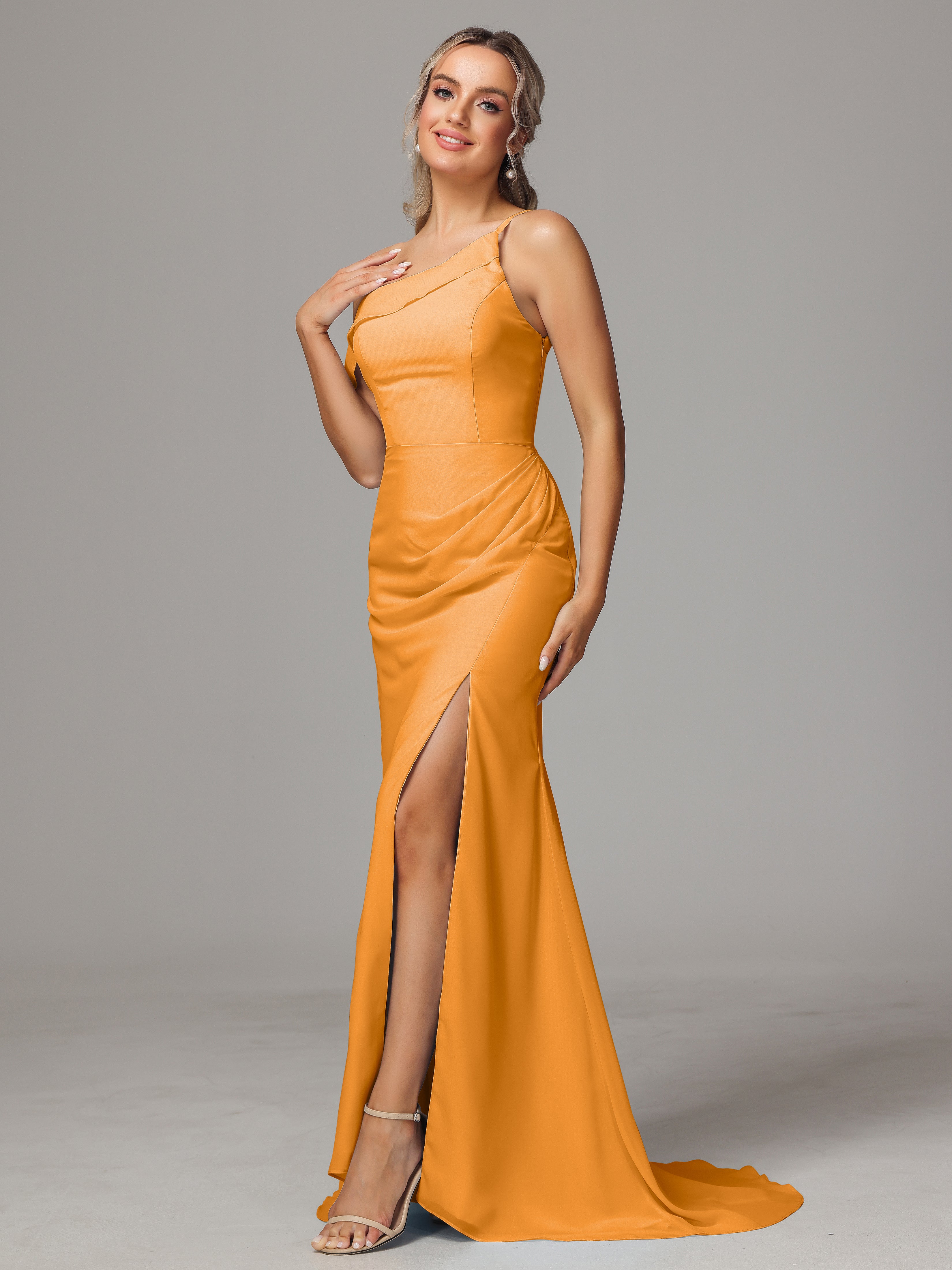 Tangerine