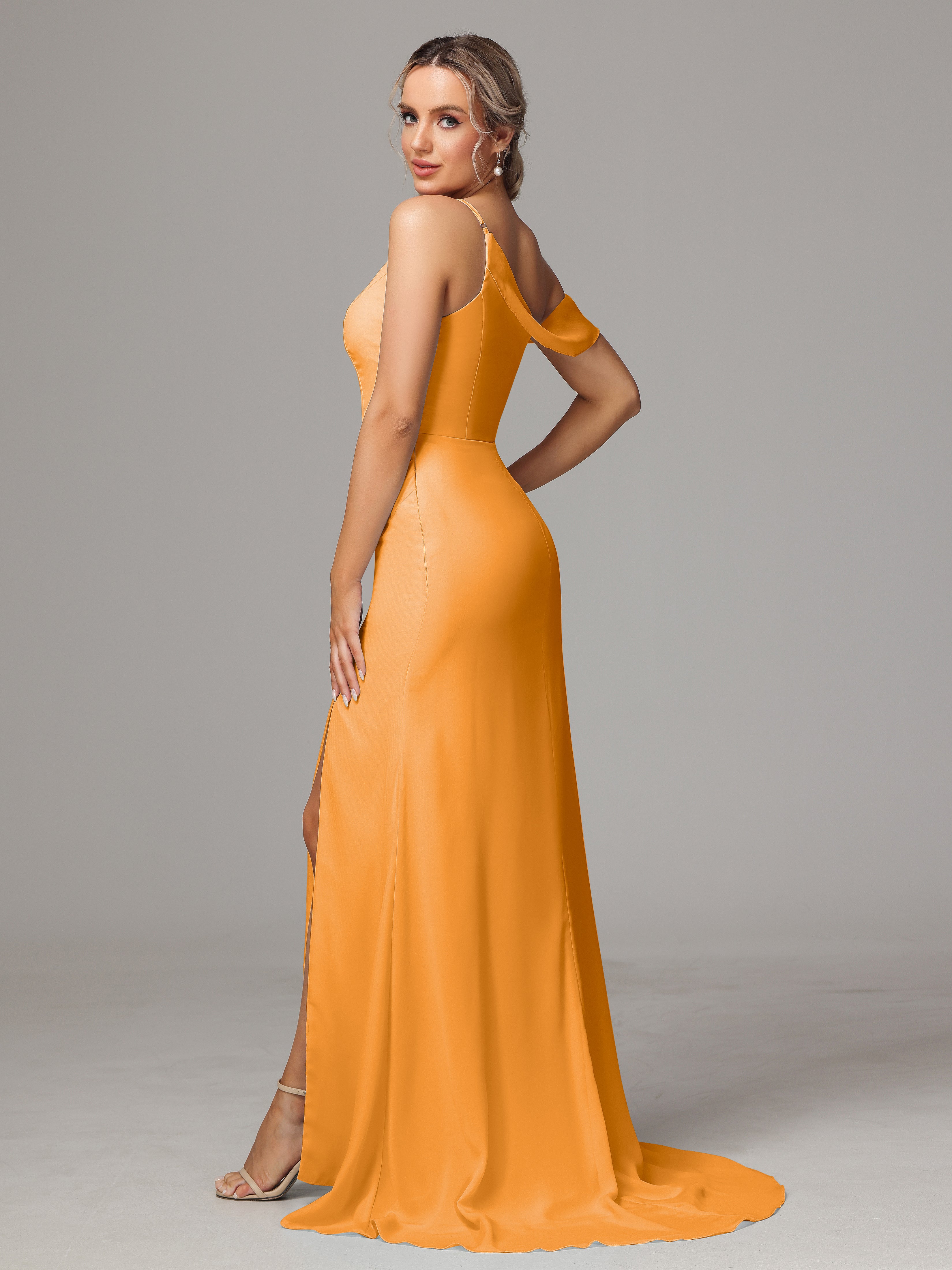 Tangerine