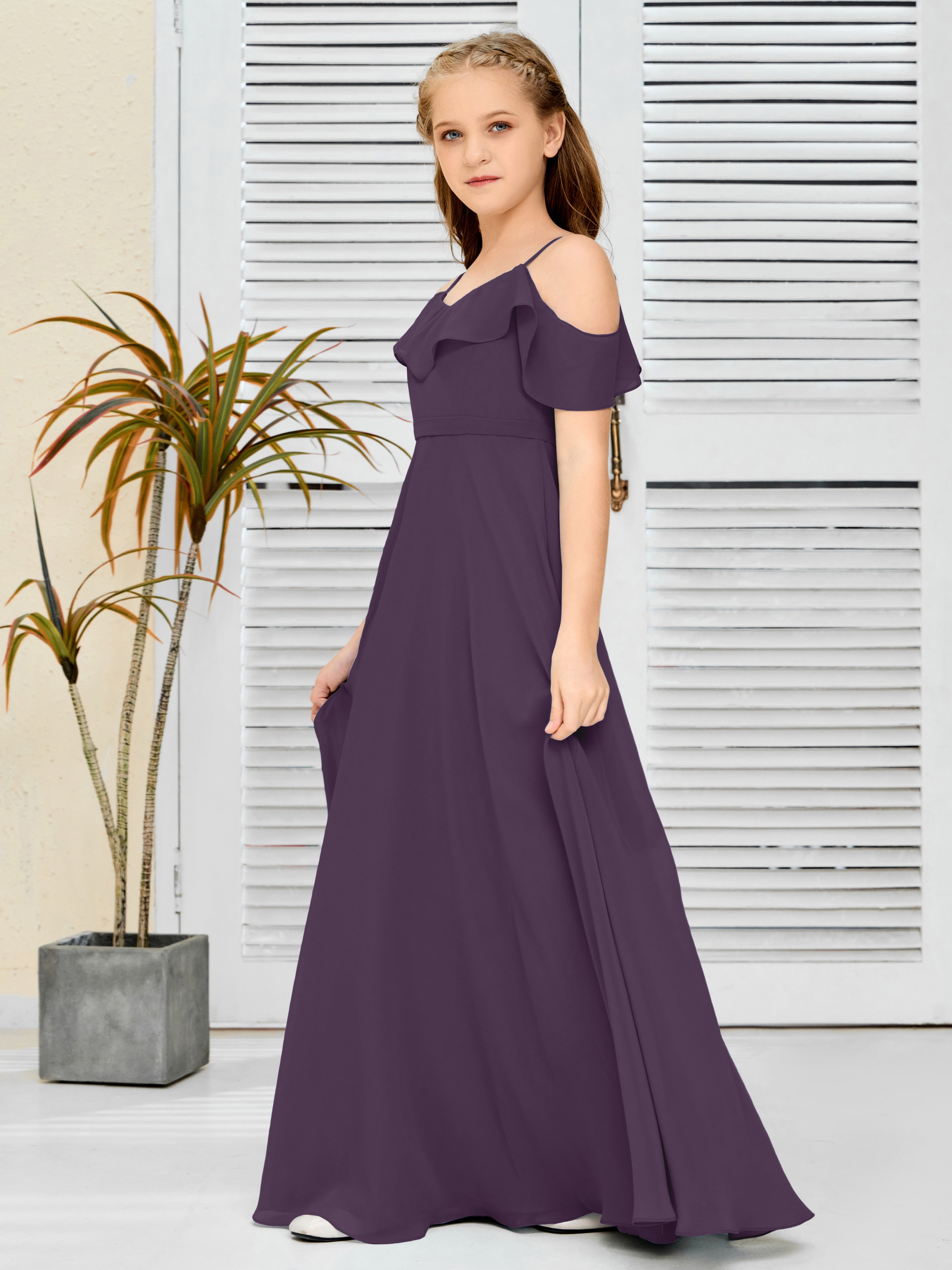 Plum