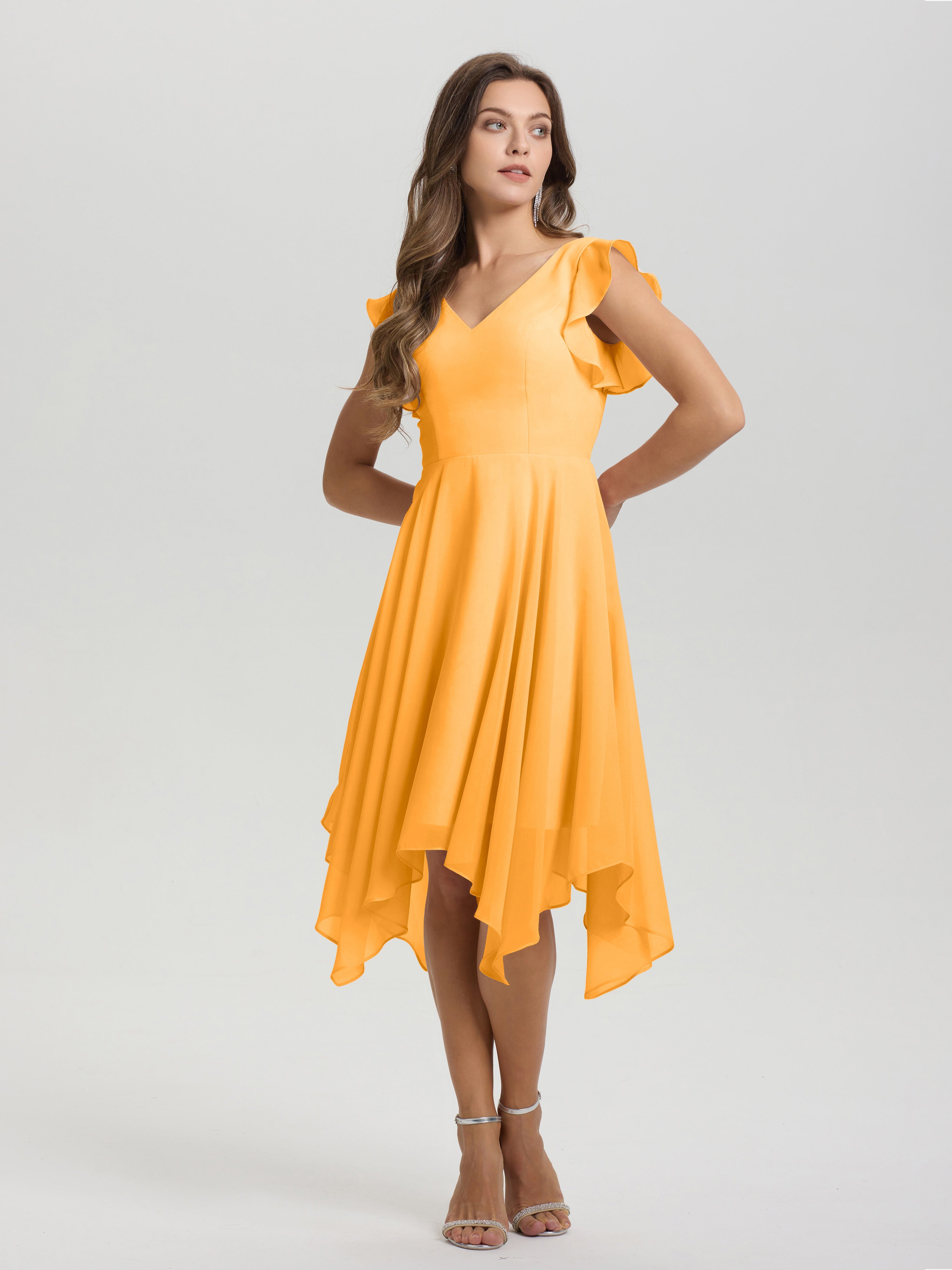 Tangerine