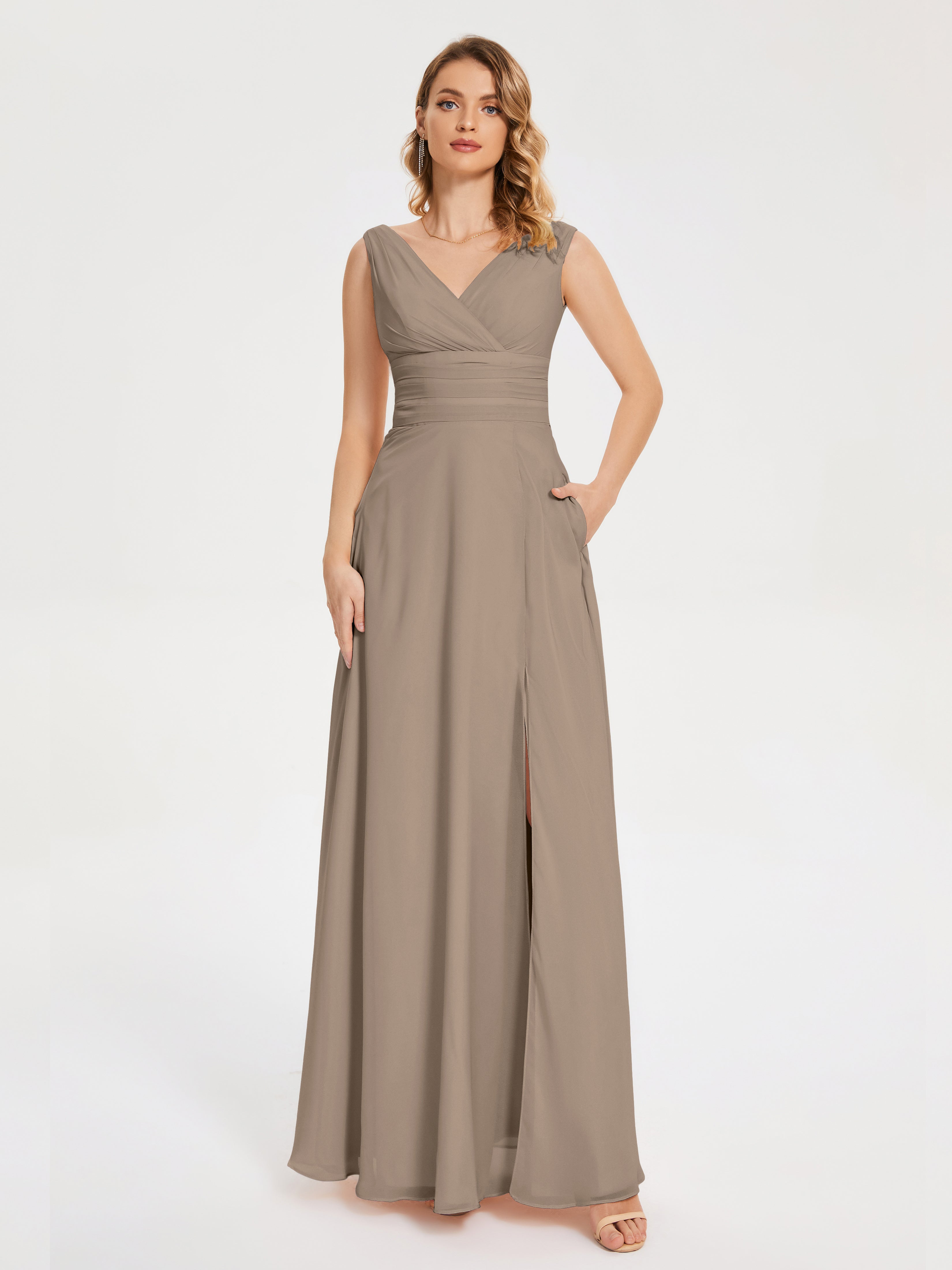 Taupe