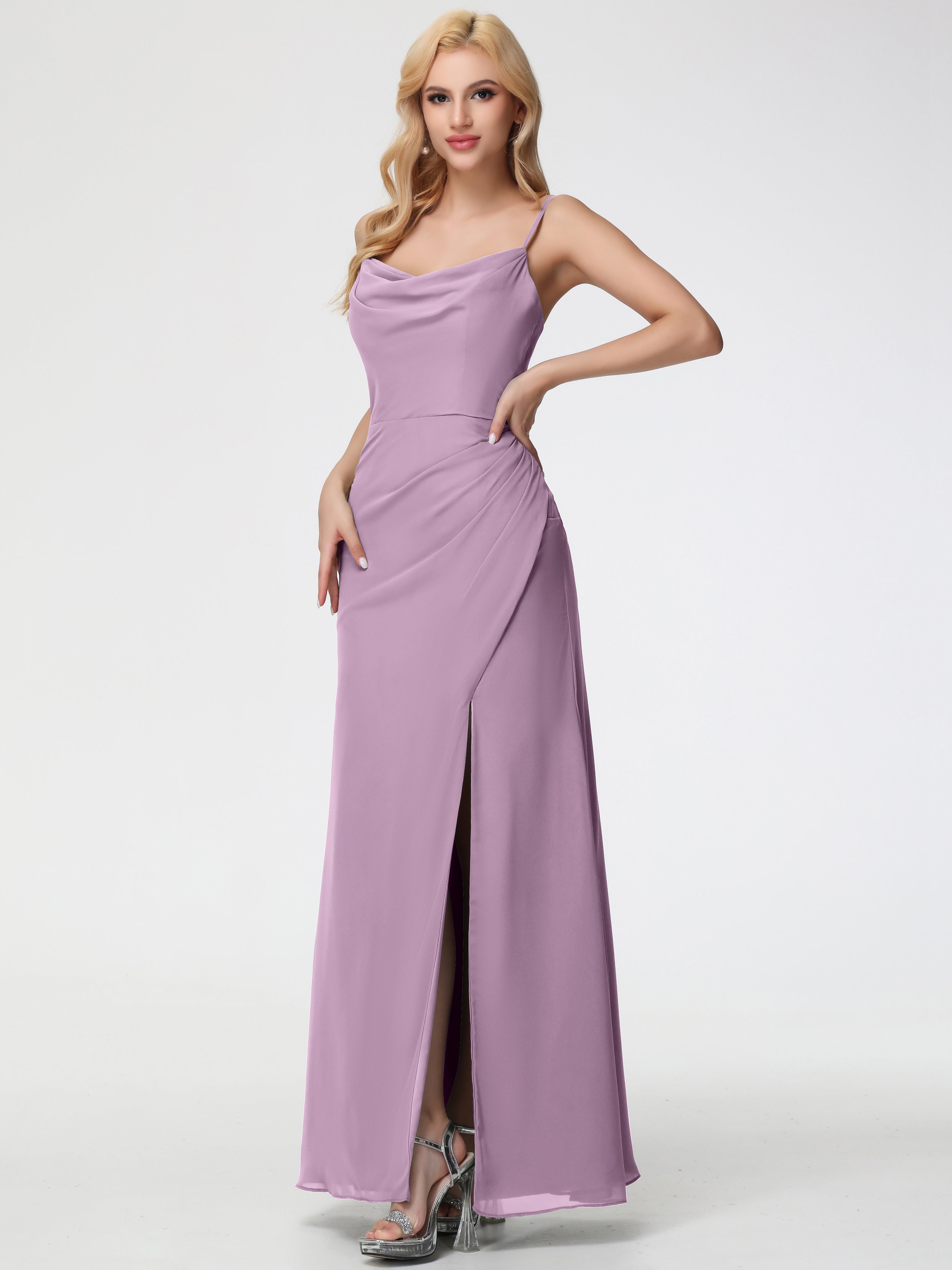 wisteria chiffon bridesmaid dress $80 To $101 Wisteria Bridesmaid Dresses: Buy Women's Dresses Online at STACEES