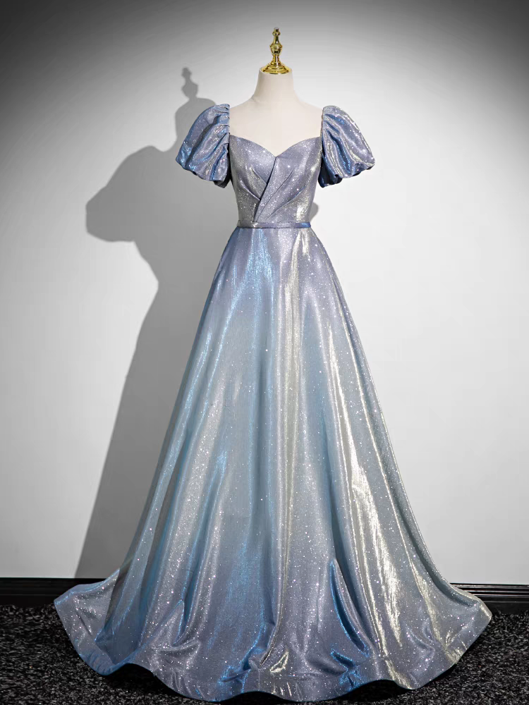 Sparkly Off the Shoulder Gradient Long Evening Prom Dress Sparkly Off the Shoulder Gradient Long Evening Prom Dress