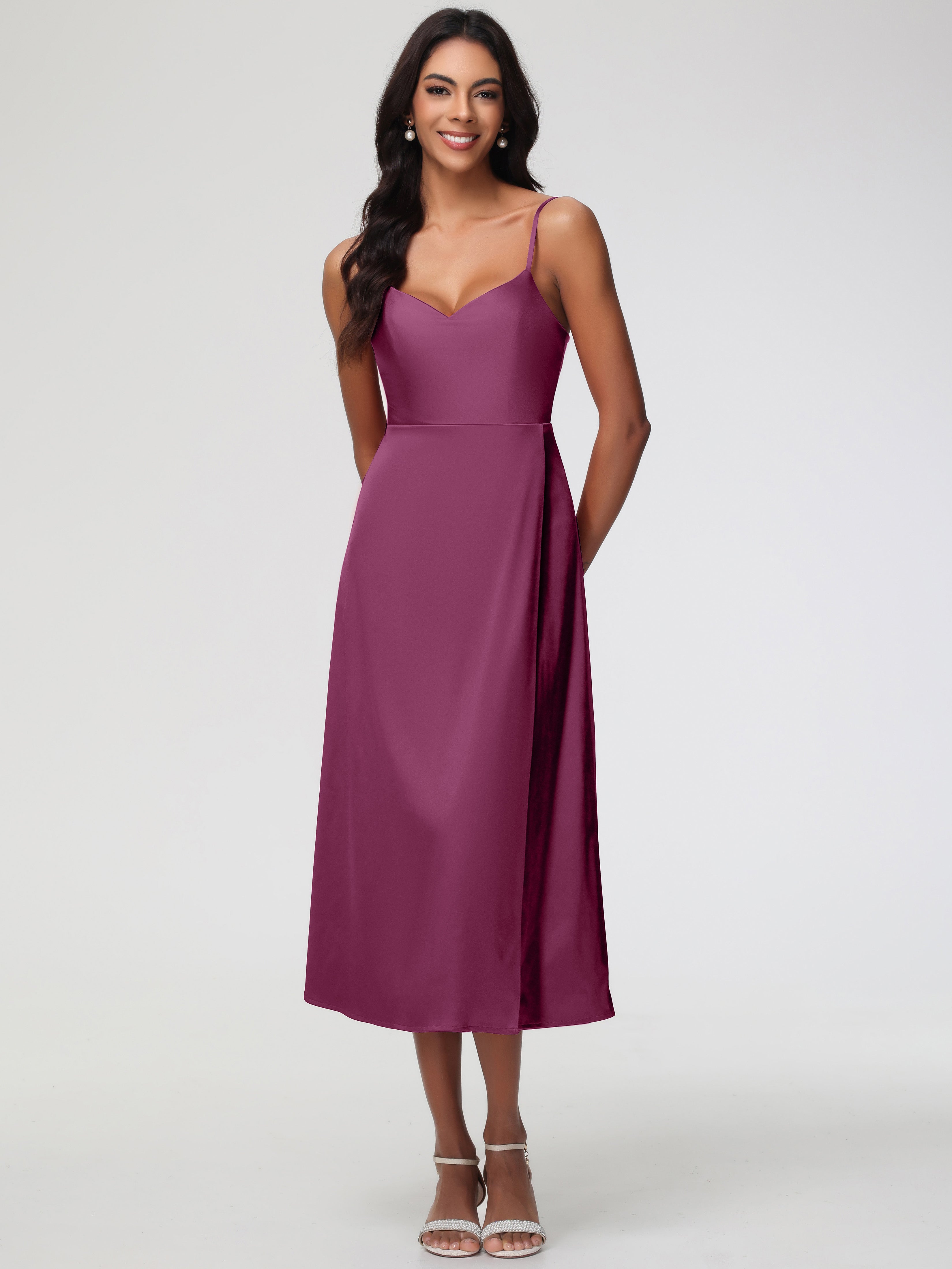 bridesmaids cocktail dresses Cocktail Bridesmaid Dresses