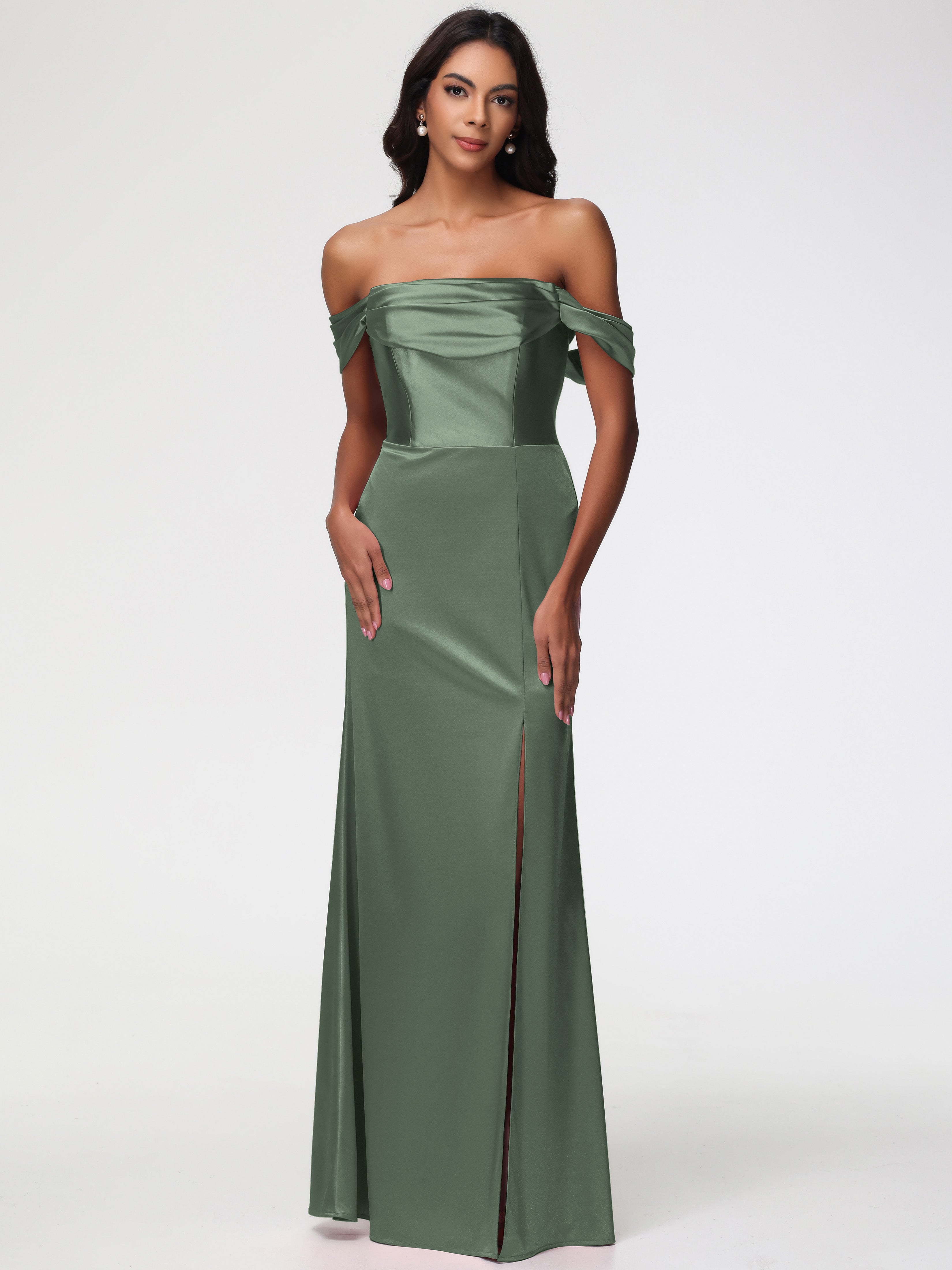 Blue Gown Wedding Secondary Sponsor Dress Azazie Anselie Junior Bridesmaid Dress In Dusty Sage Azazie AU Blue Gown Wedding Secondary Sponsor Dress Azazie Anselie Junior Bridesmaid Dress In Dusty Sage Azazie AU