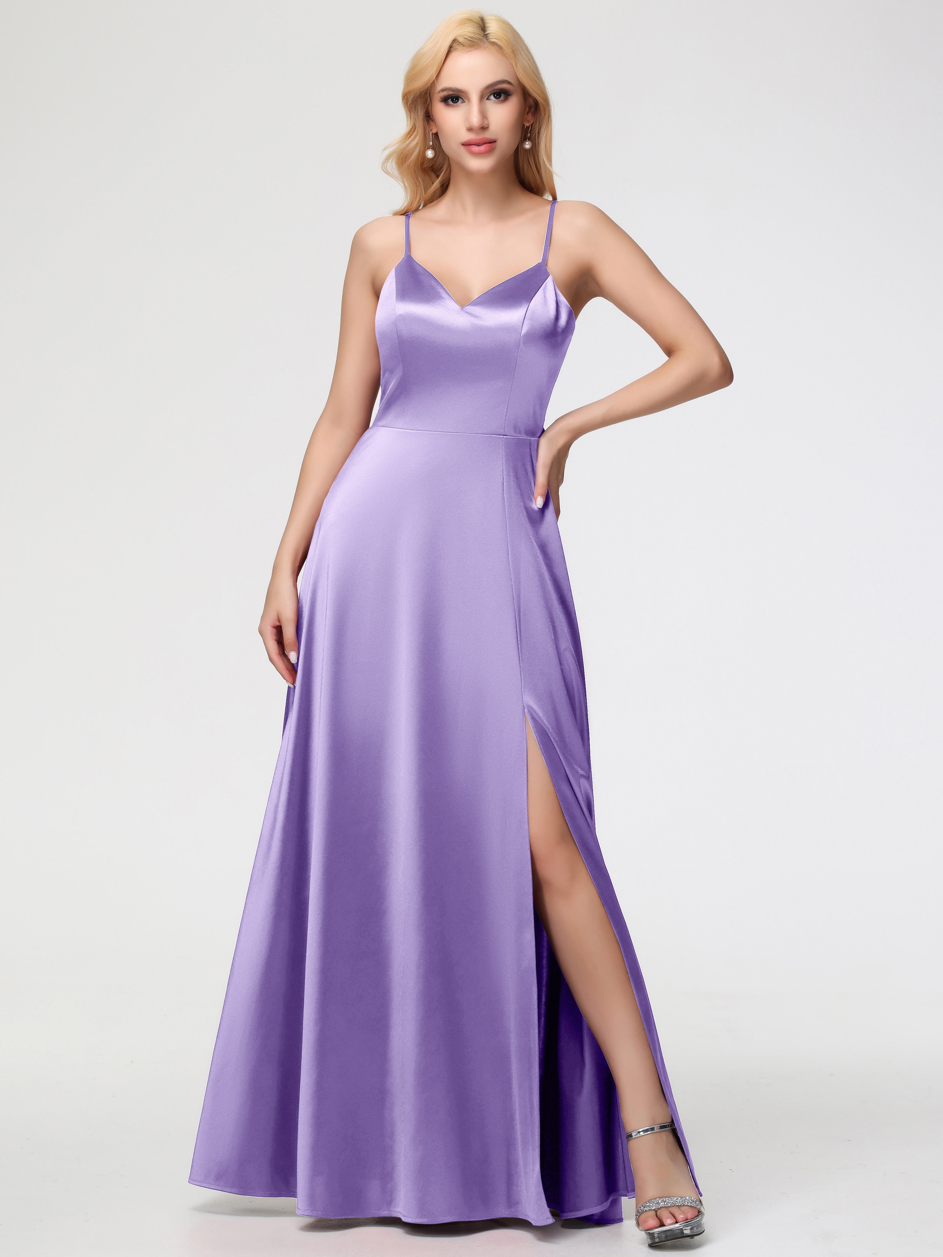 tahiti bridesmaid dresses Azazie Roni