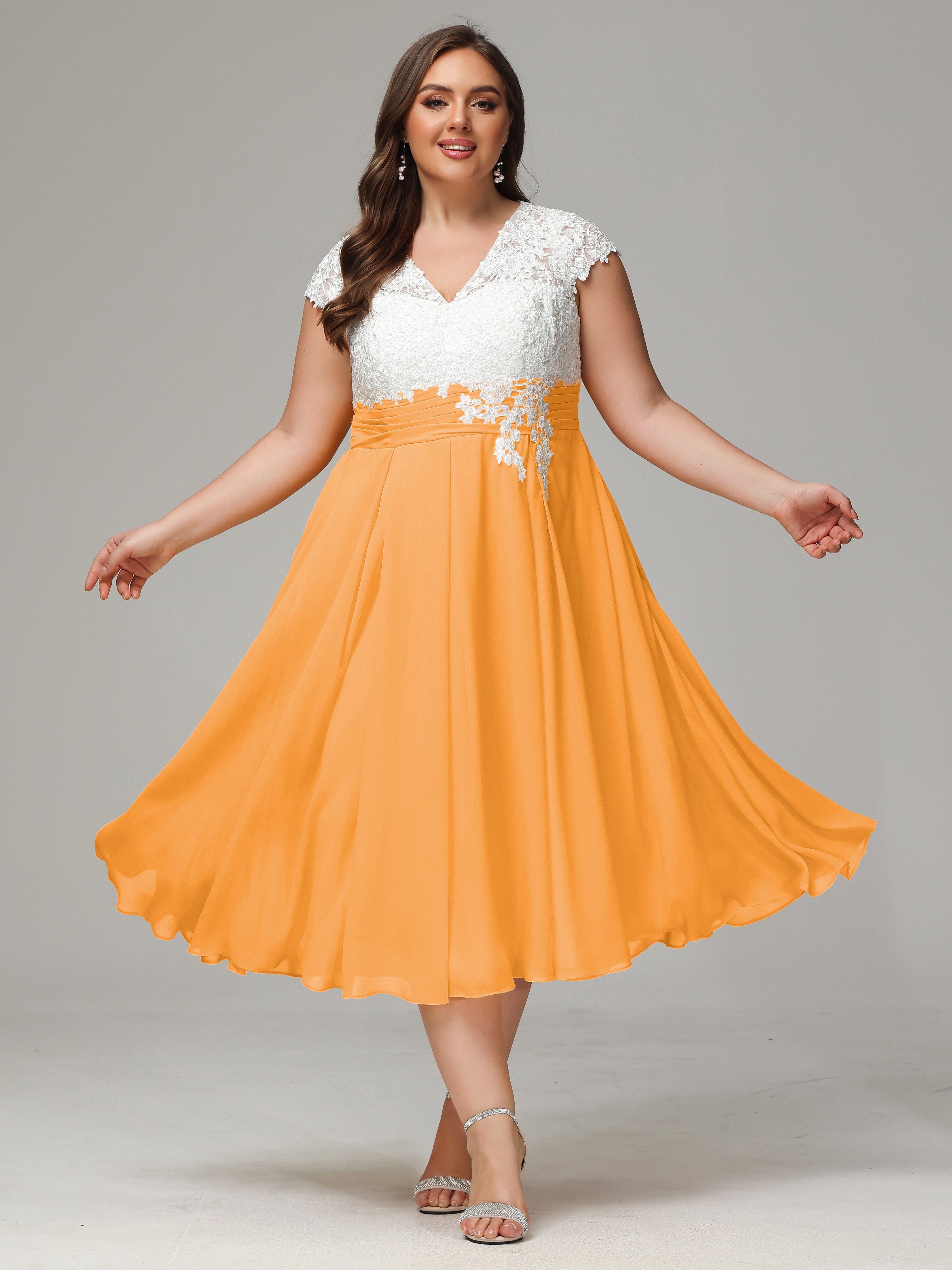 Tangerine