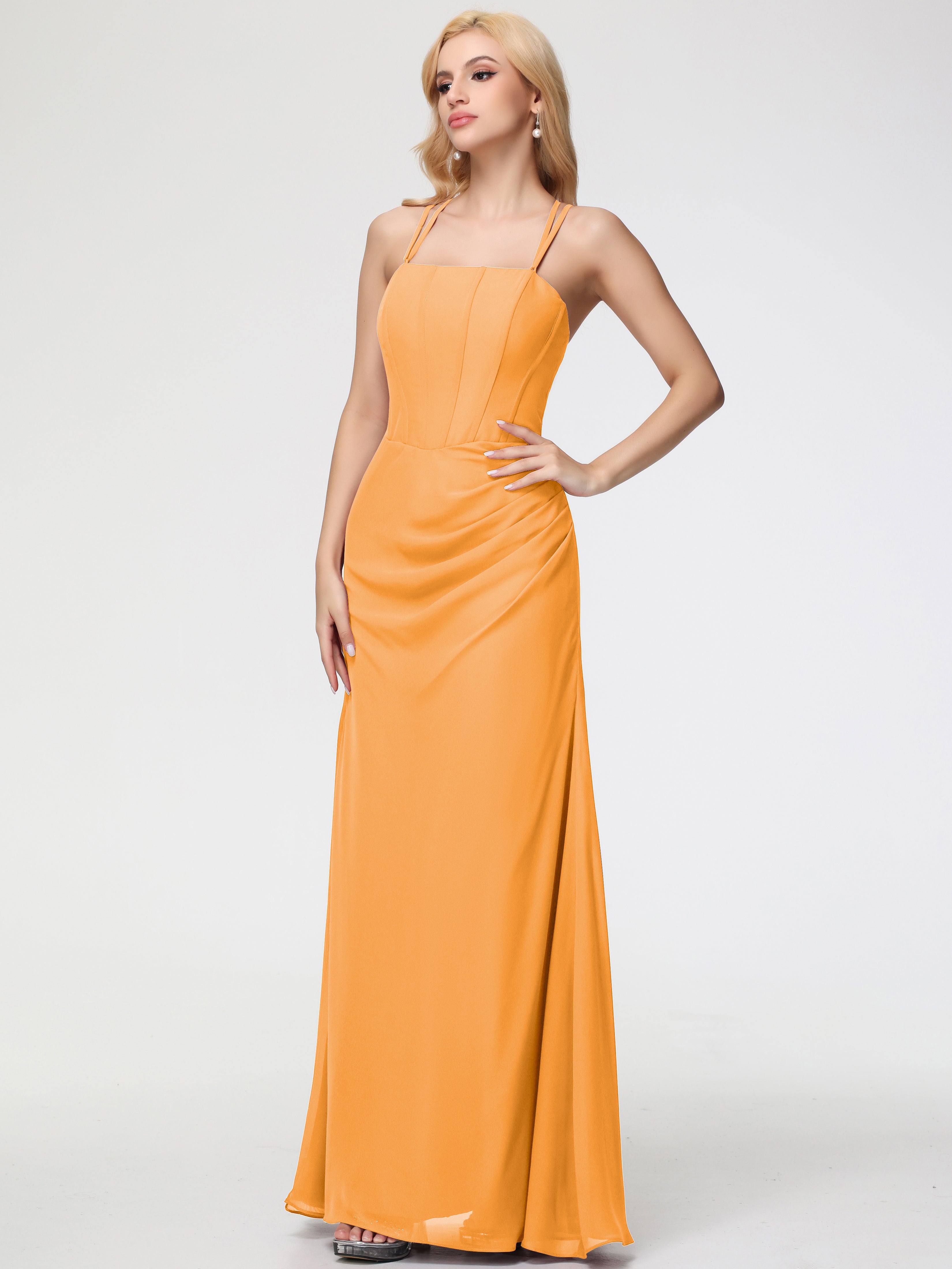 Tangerine