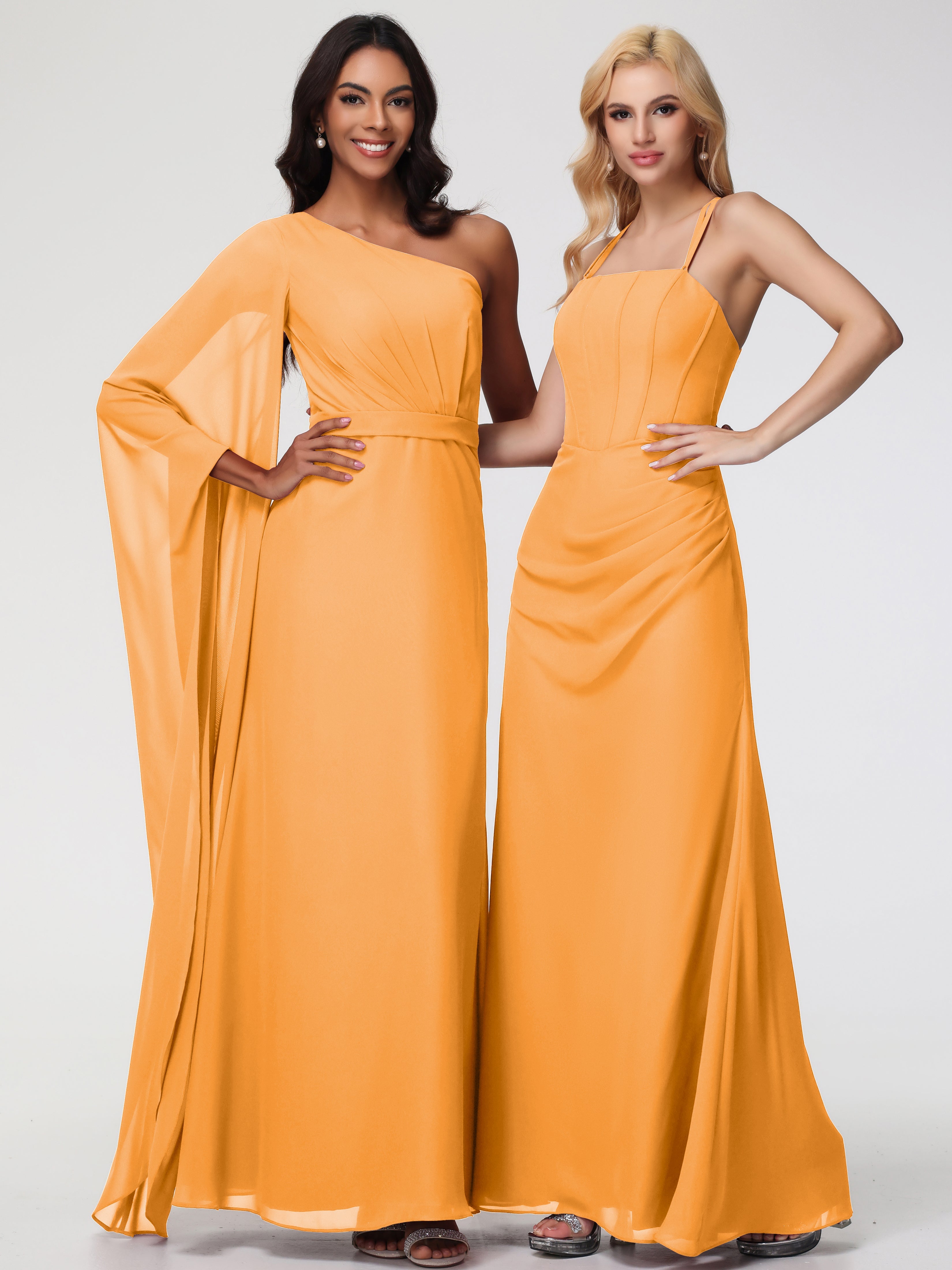Tangerine