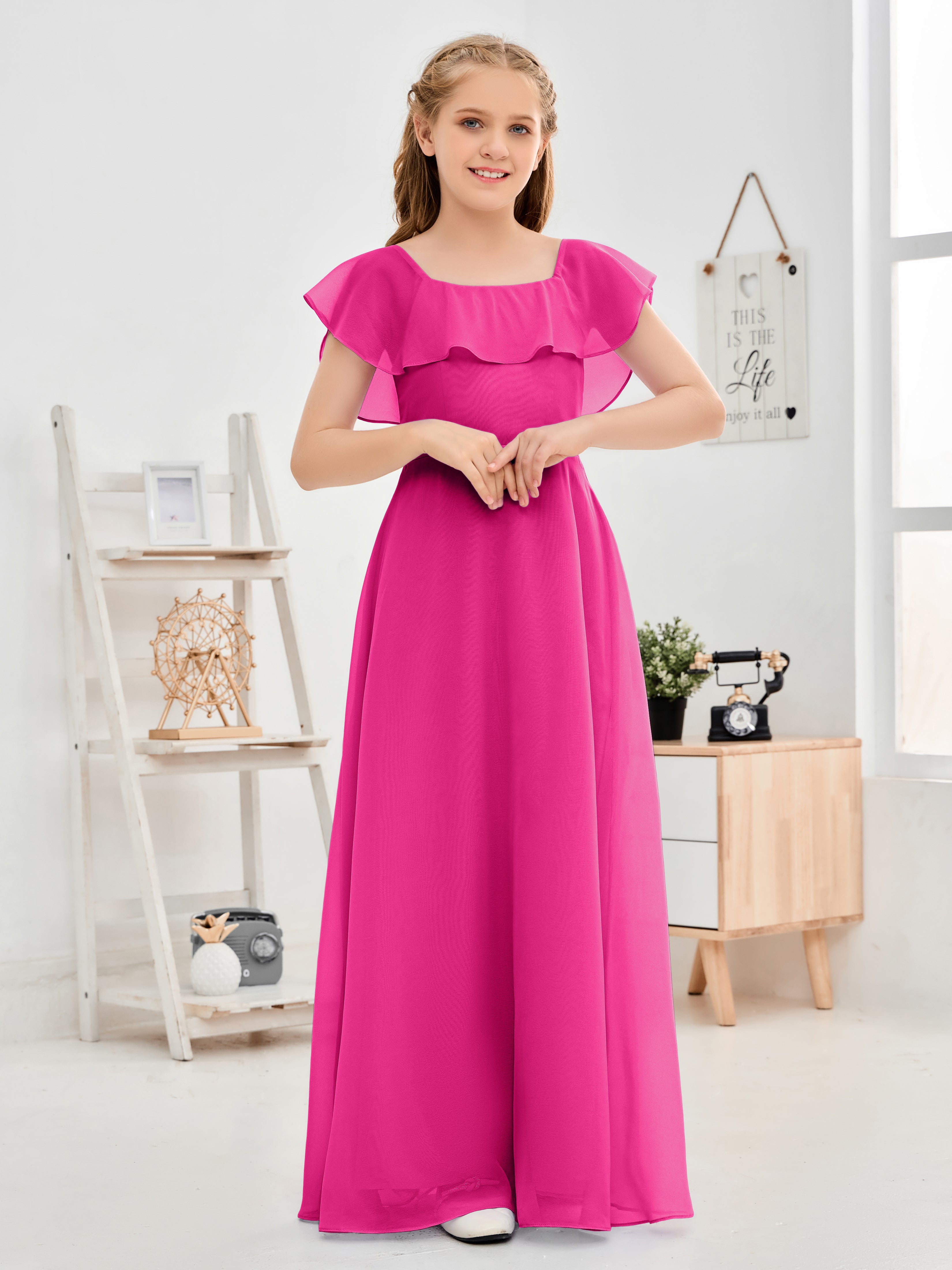 Fuchsia