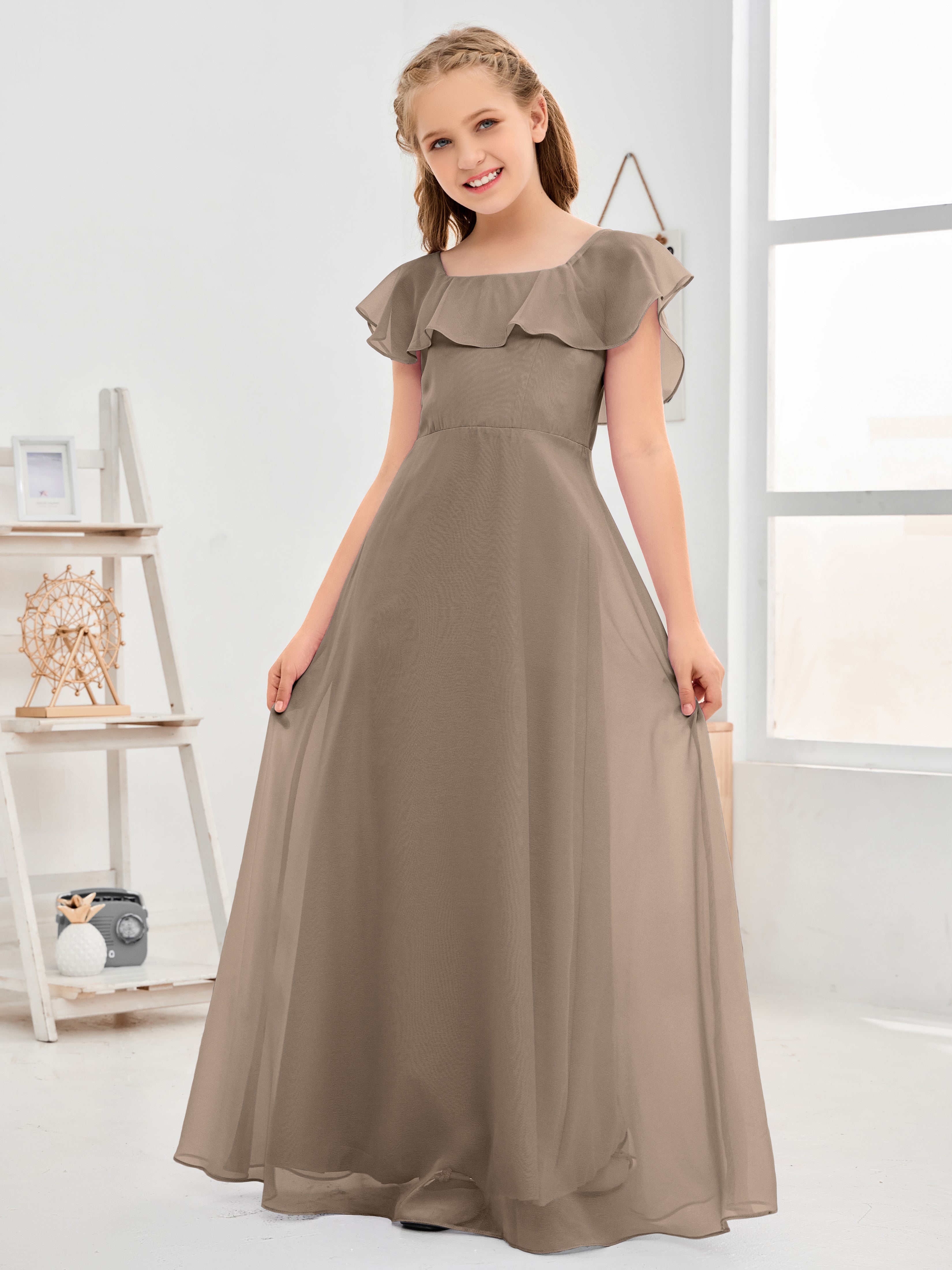 Taupe