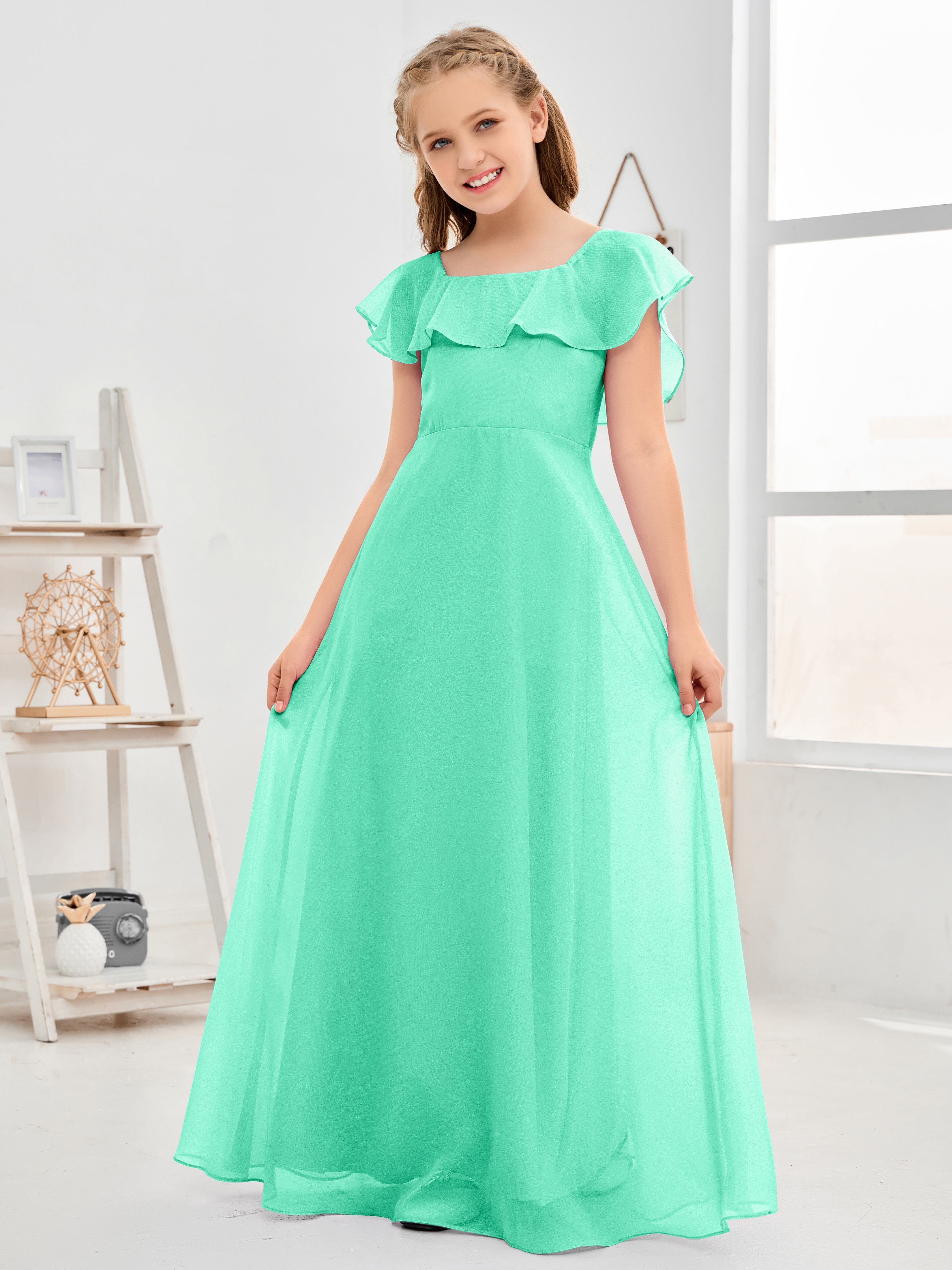 Turquoise