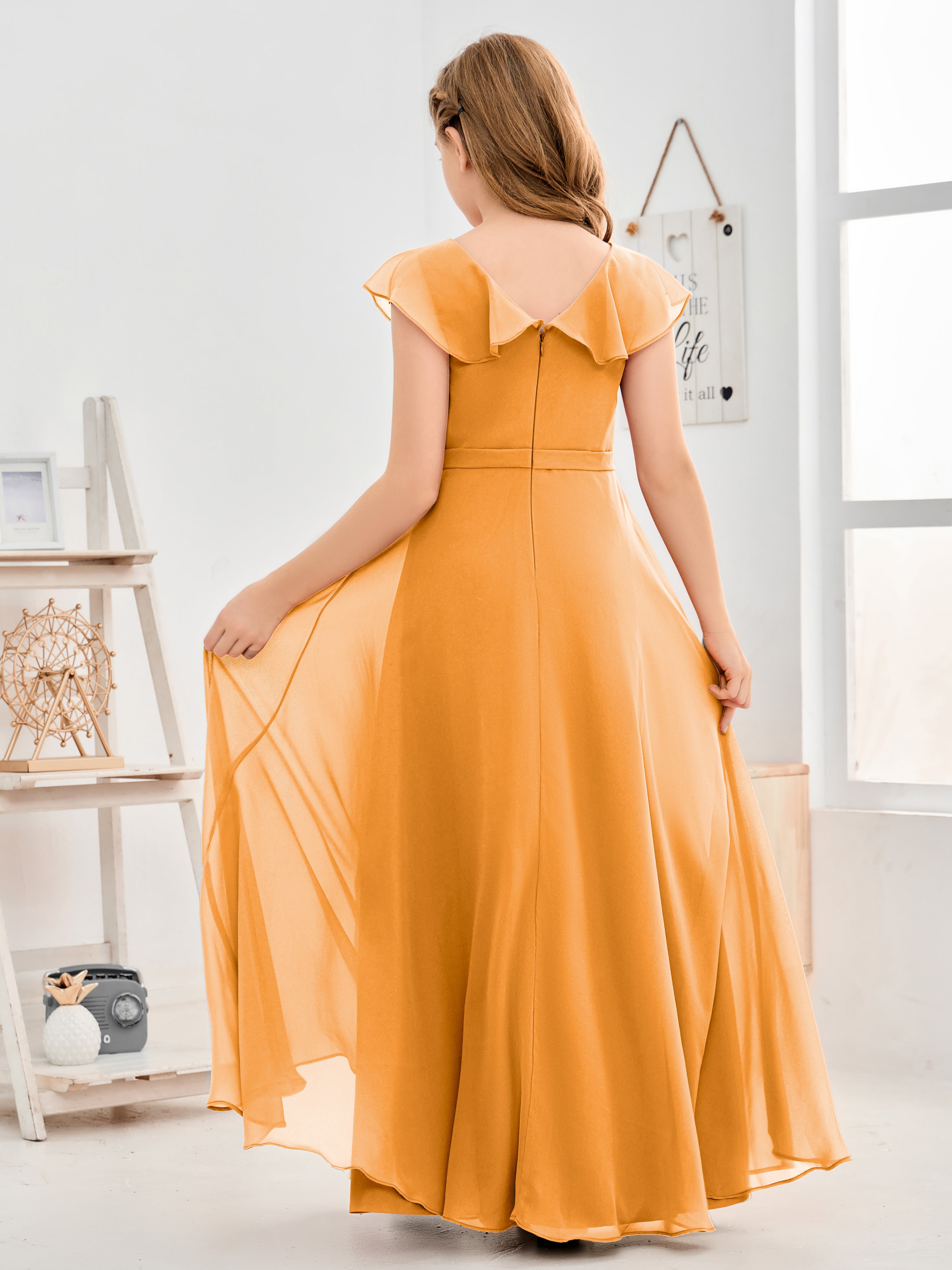 Tangerine