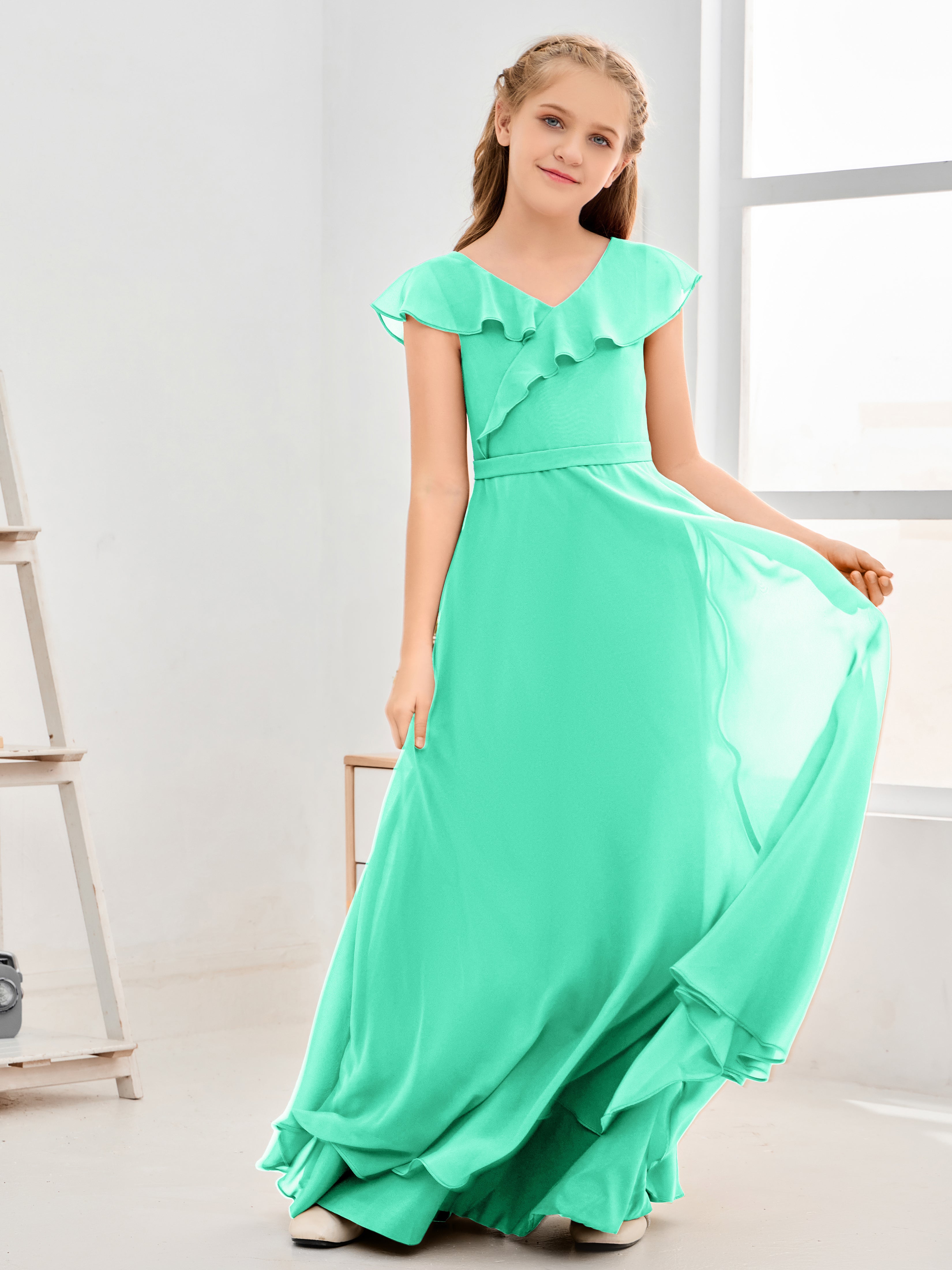 Turquoise