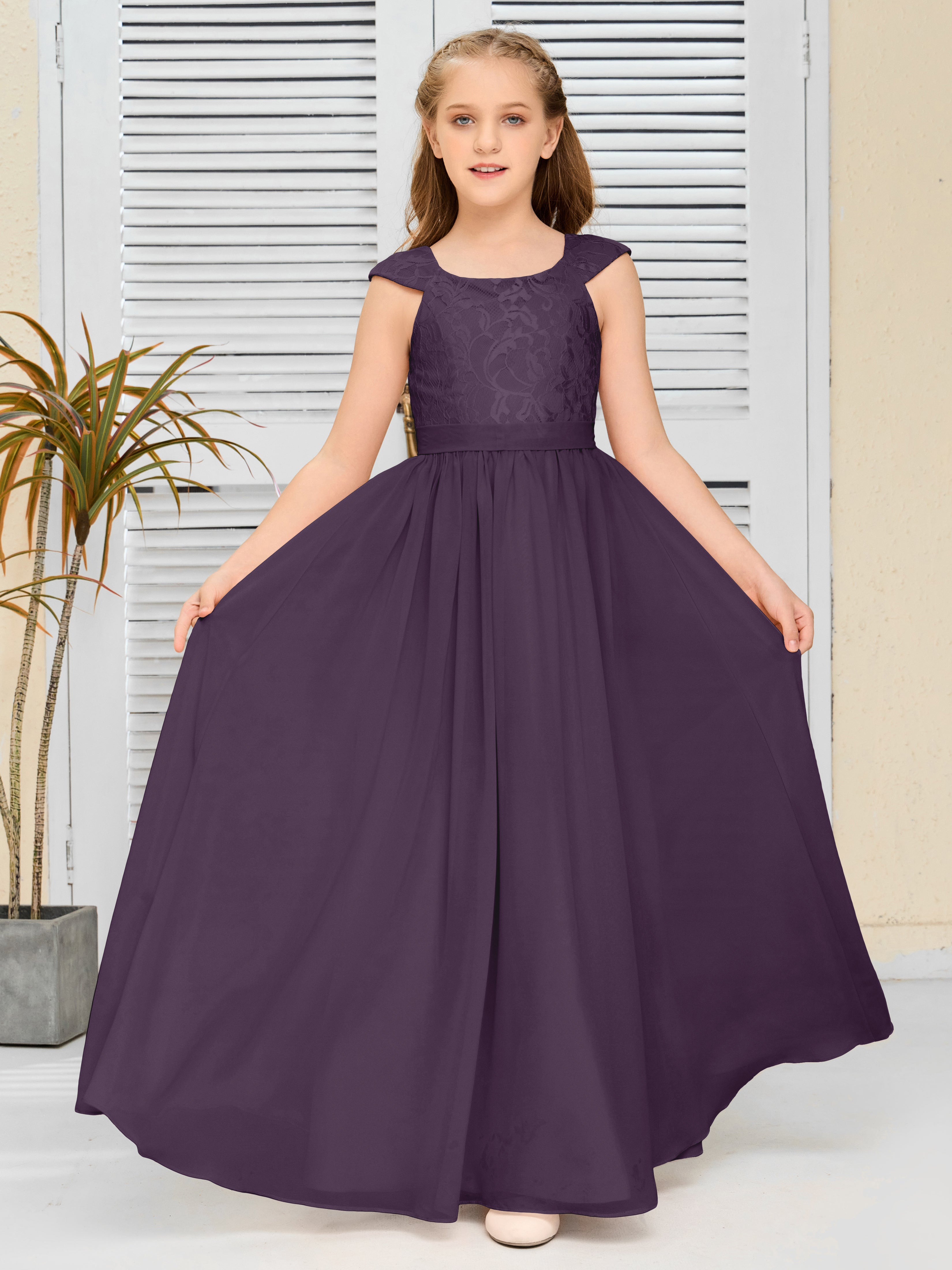 Plum