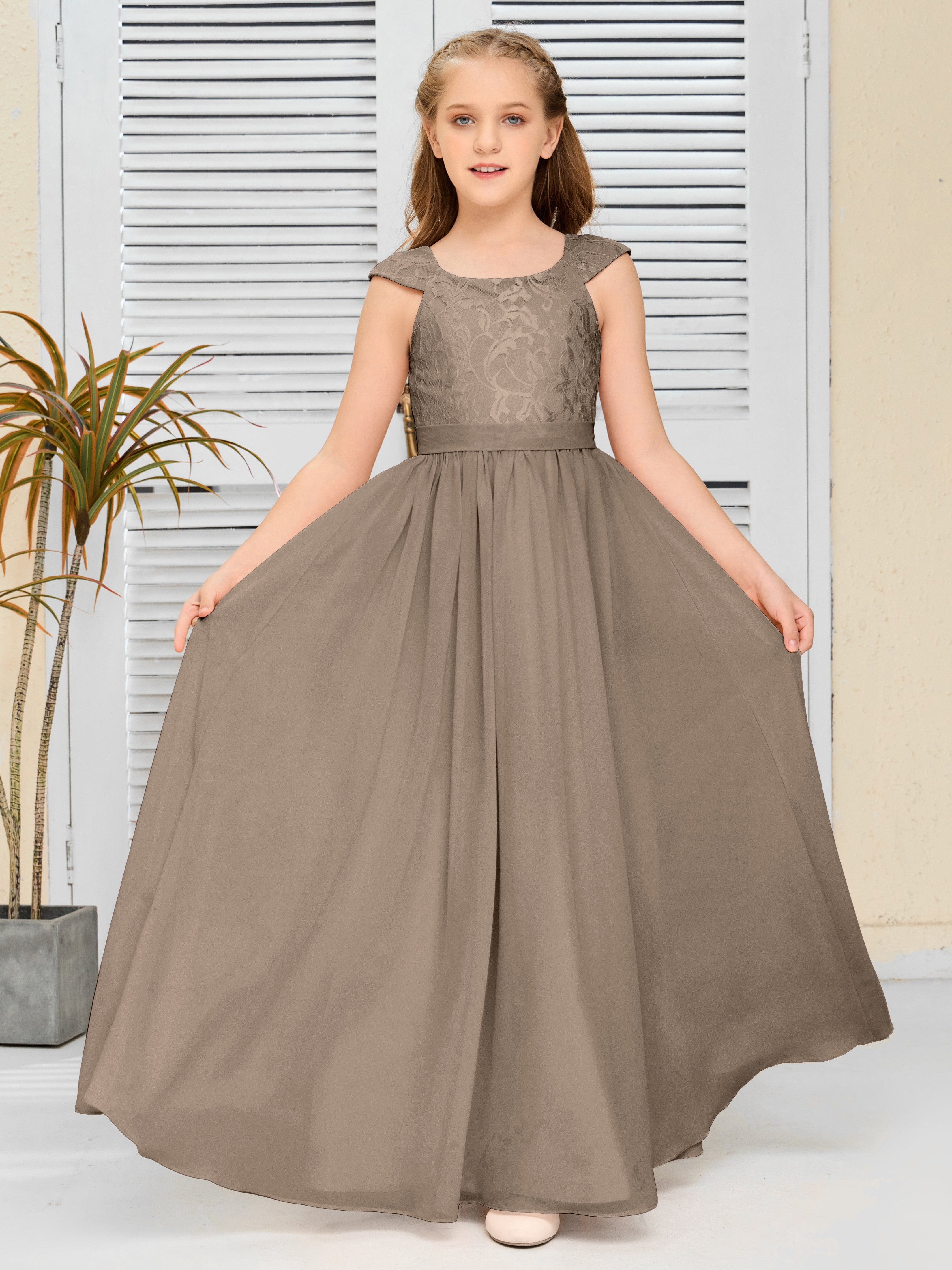Taupe