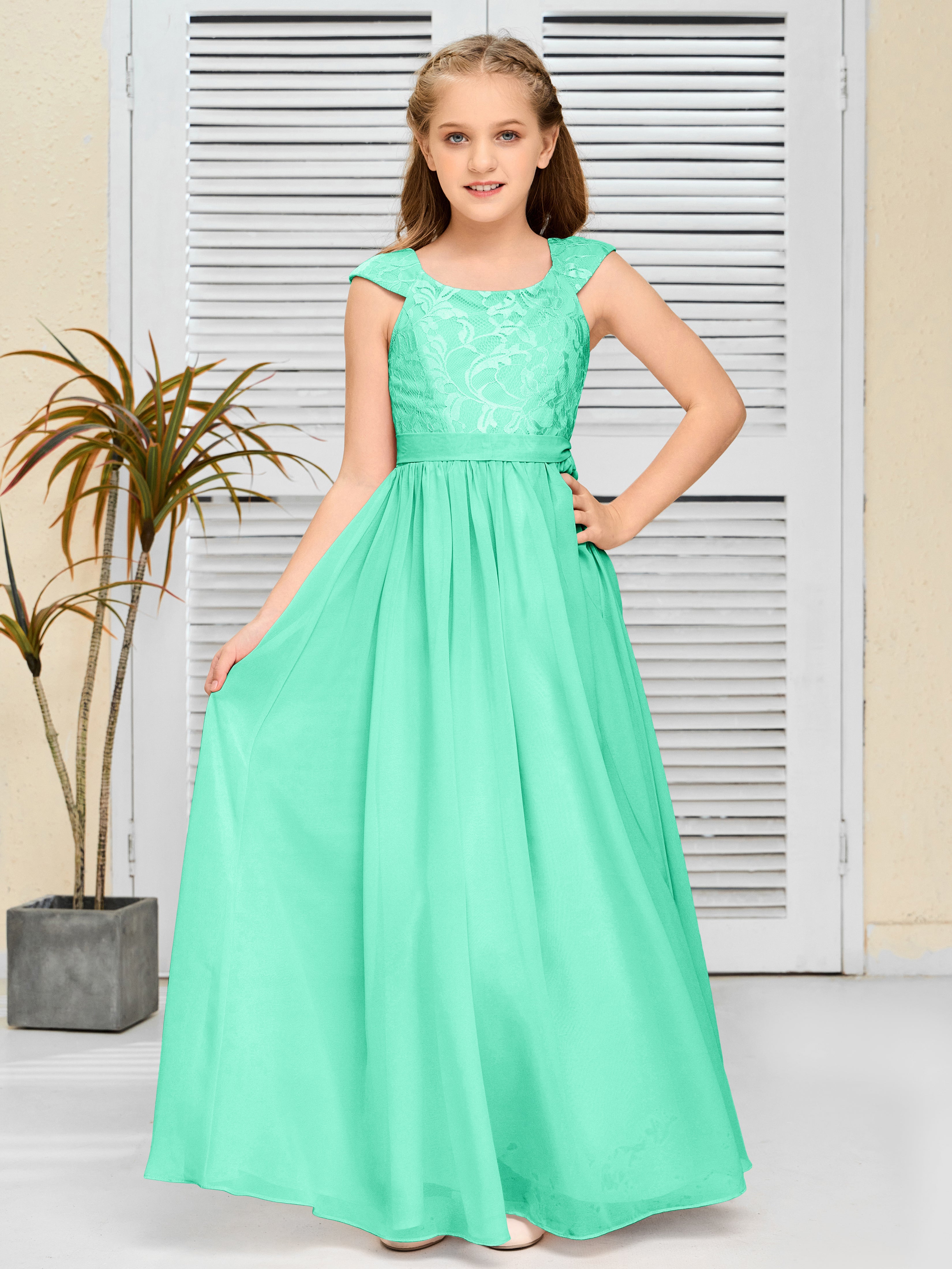 Turquoise