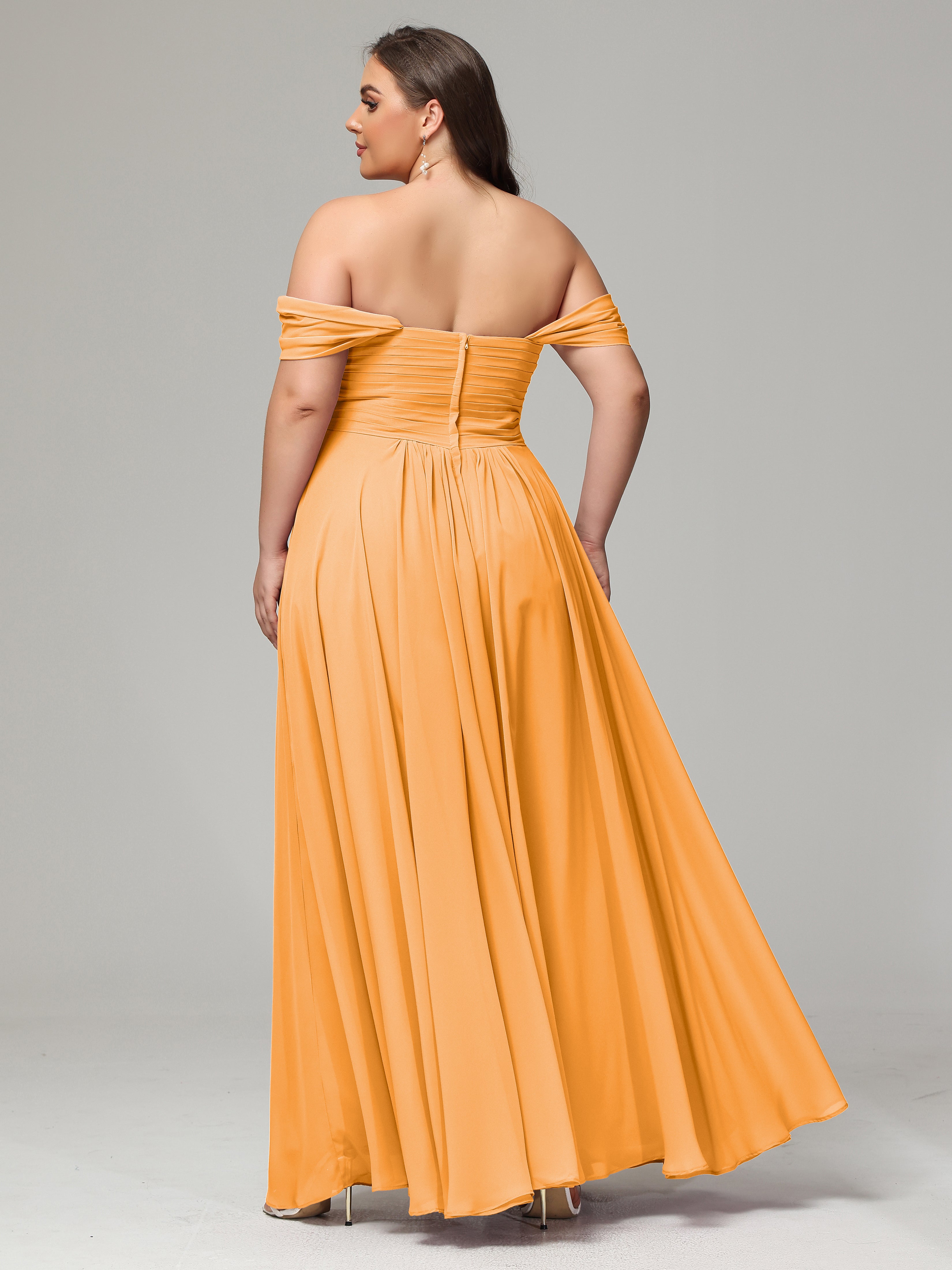 Tangerine